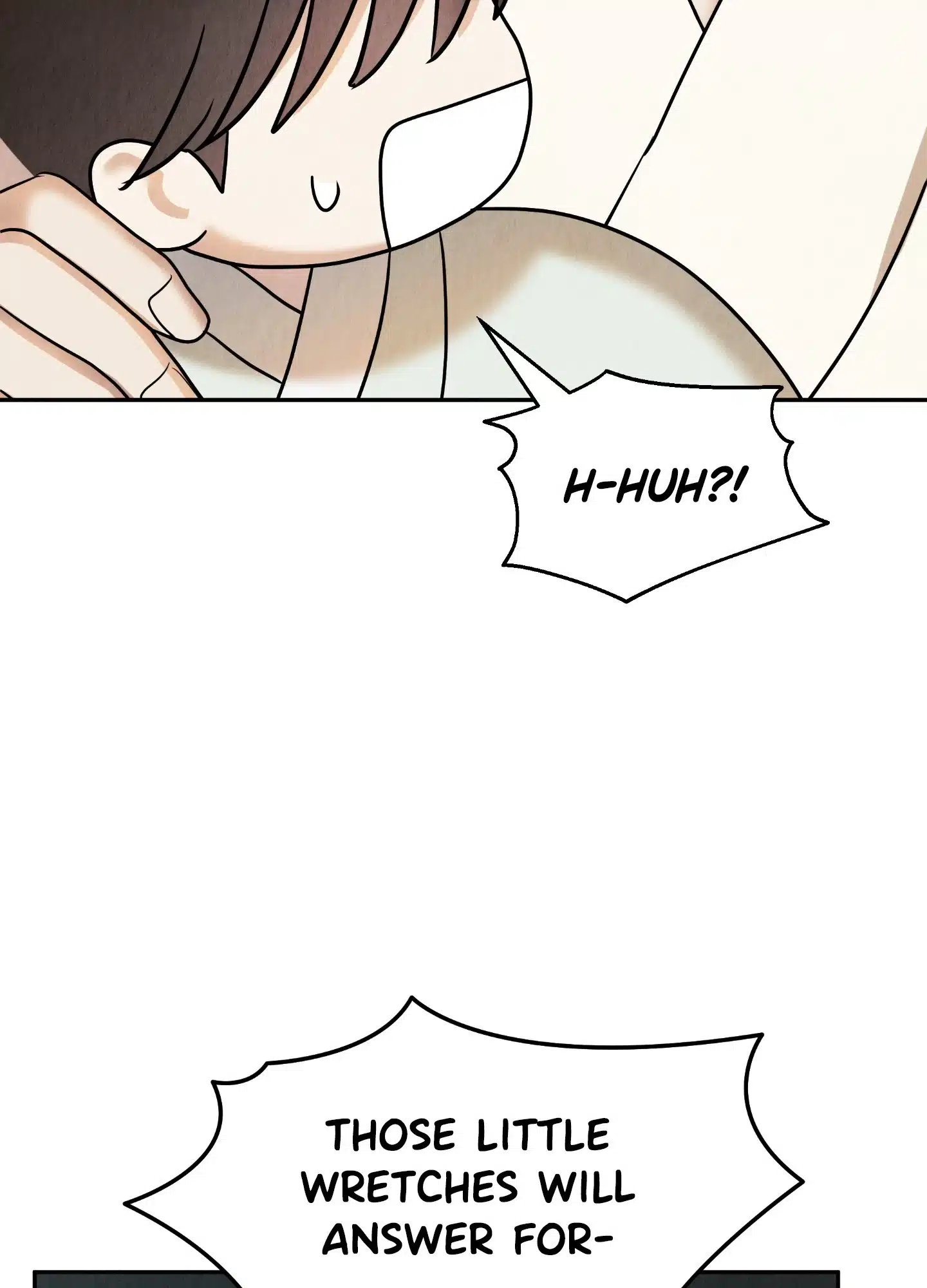 The Lotus and the Lost [Uncensored] Chapter 15 - Page 35 in English