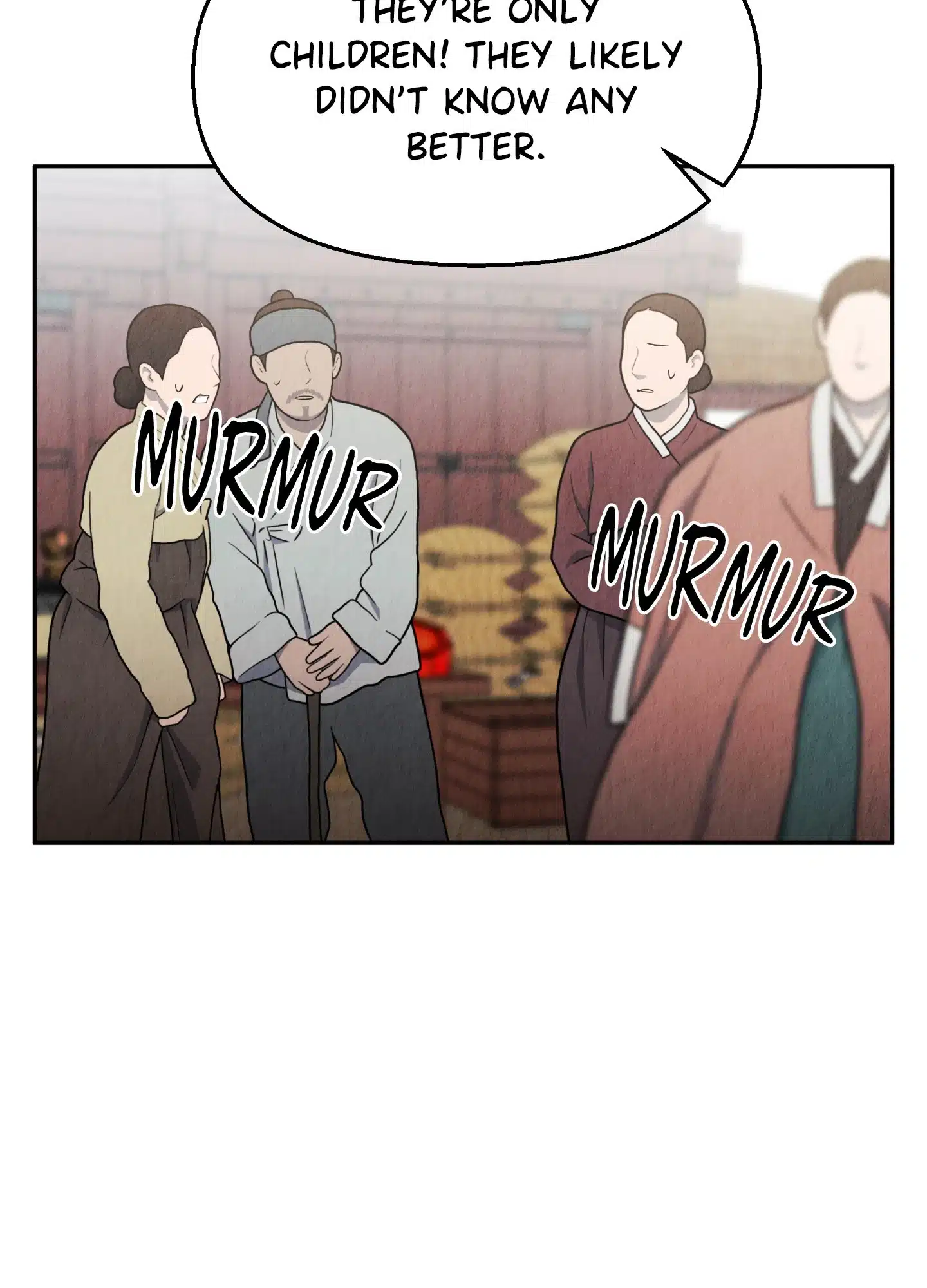 The Lotus and the Lost [Uncensored] Chapter 15 - Page 39 in English