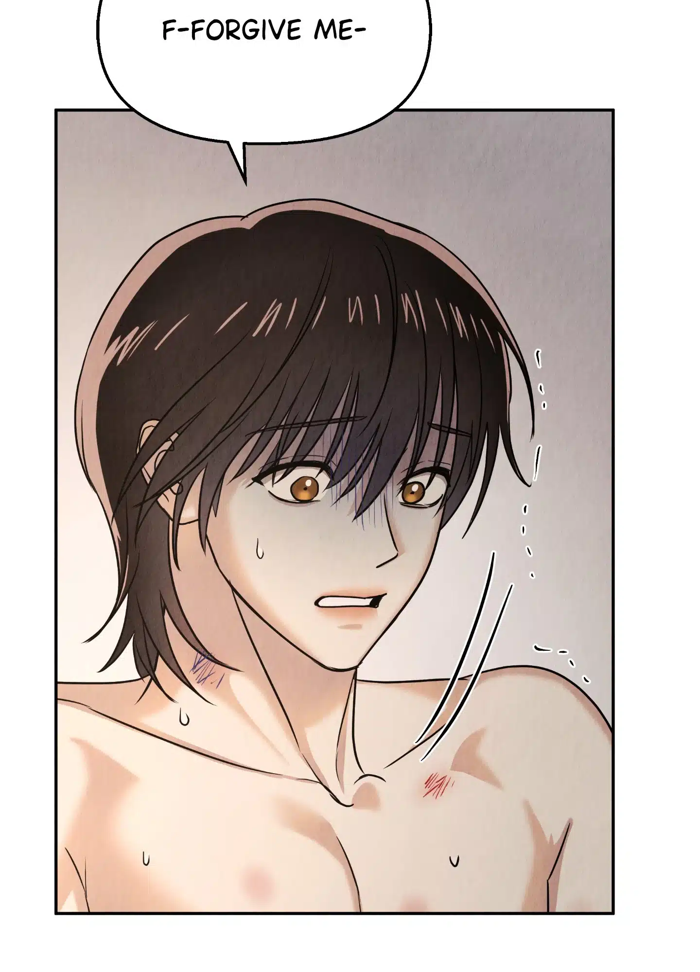 The Lotus and the Lost [Uncensored] Chapter 15 - Page 4 in English
