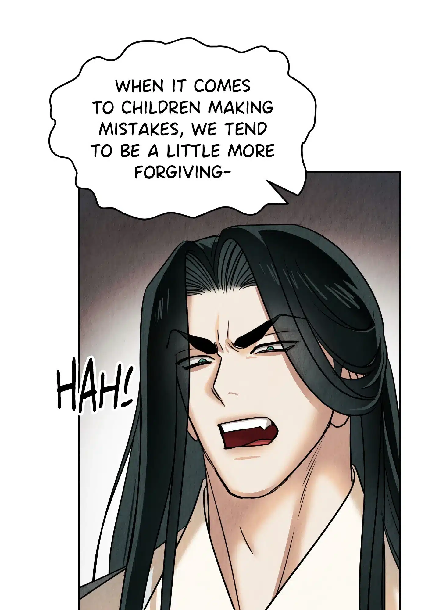 The Lotus and the Lost [Uncensored] Chapter 15 - Page 40 in English
