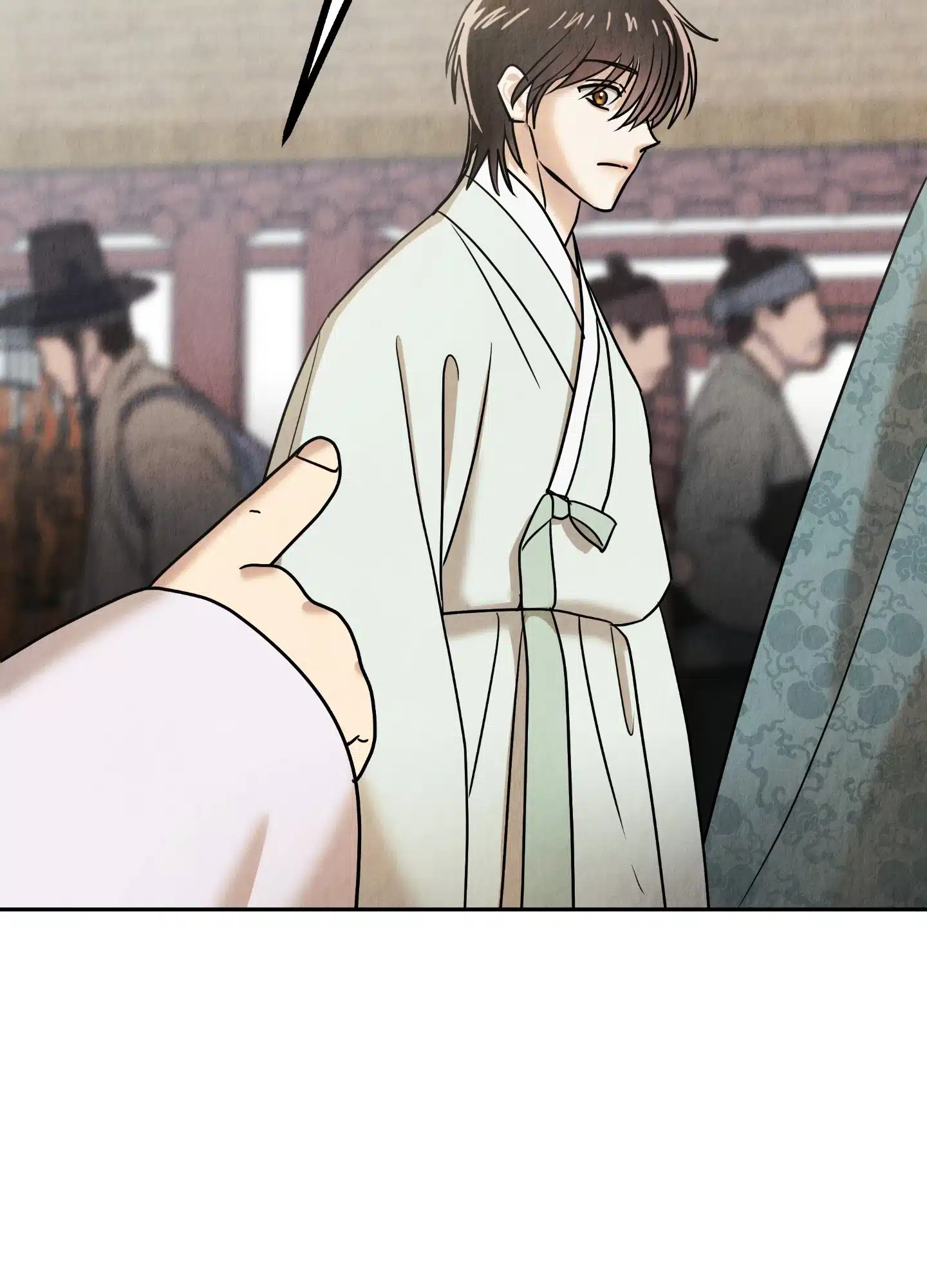 The Lotus and the Lost [Uncensored] Chapter 15 - Page 62 in English