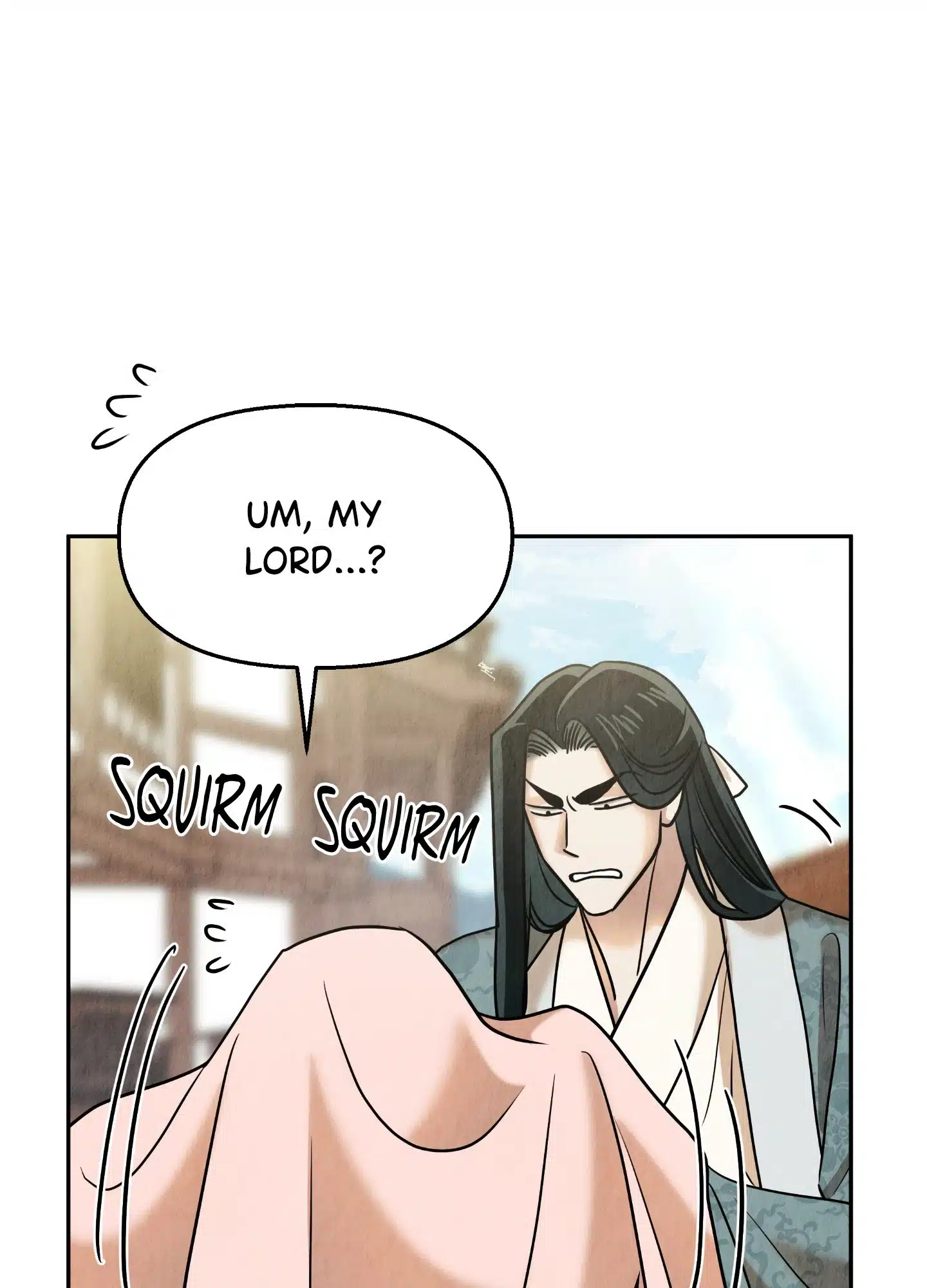 The Lotus and the Lost [Uncensored] Chapter 15 - Page 76 in English