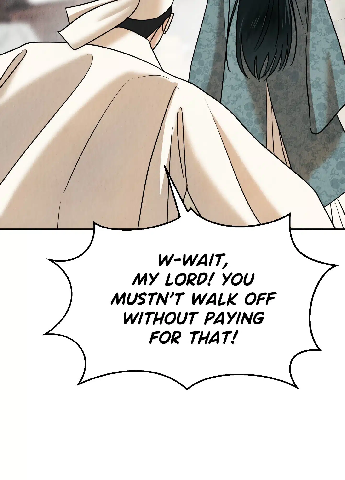 The Lotus and the Lost [Uncensored] Chapter 15 - Page 82 in English