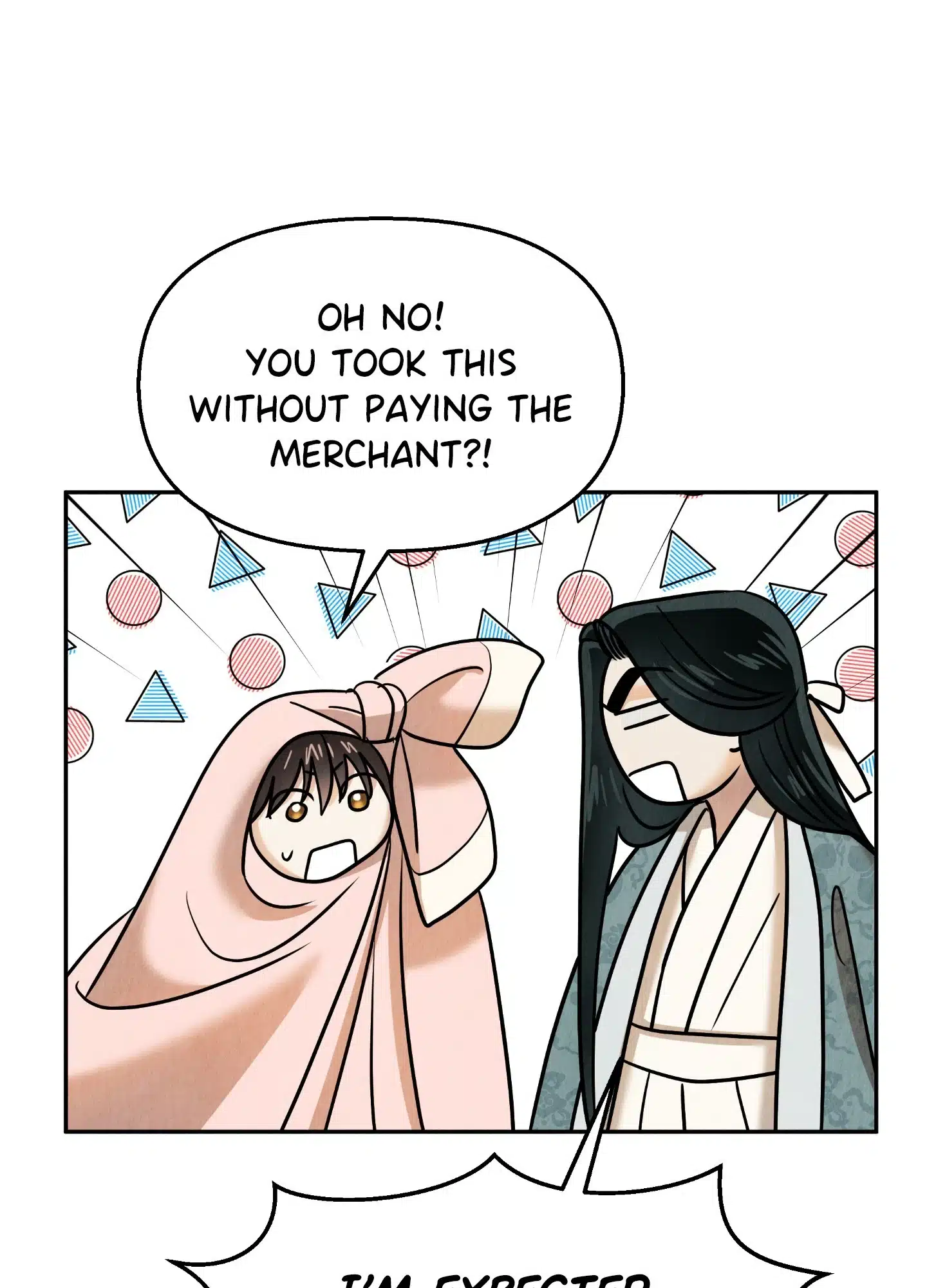 The Lotus and the Lost [Uncensored] Chapter 15 - Page 83 in English