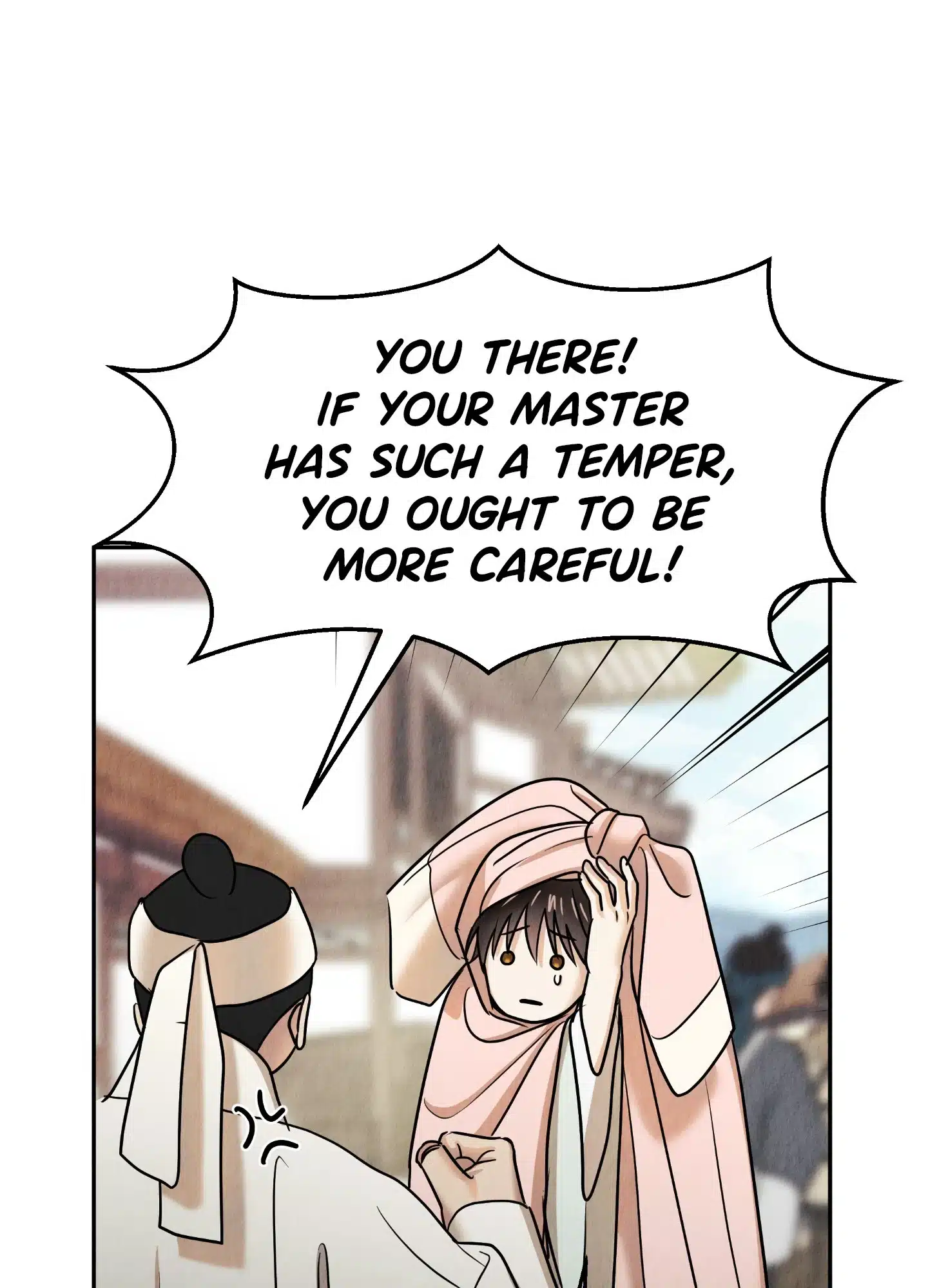 The Lotus and the Lost [Uncensored] Chapter 15 - Page 86 in English