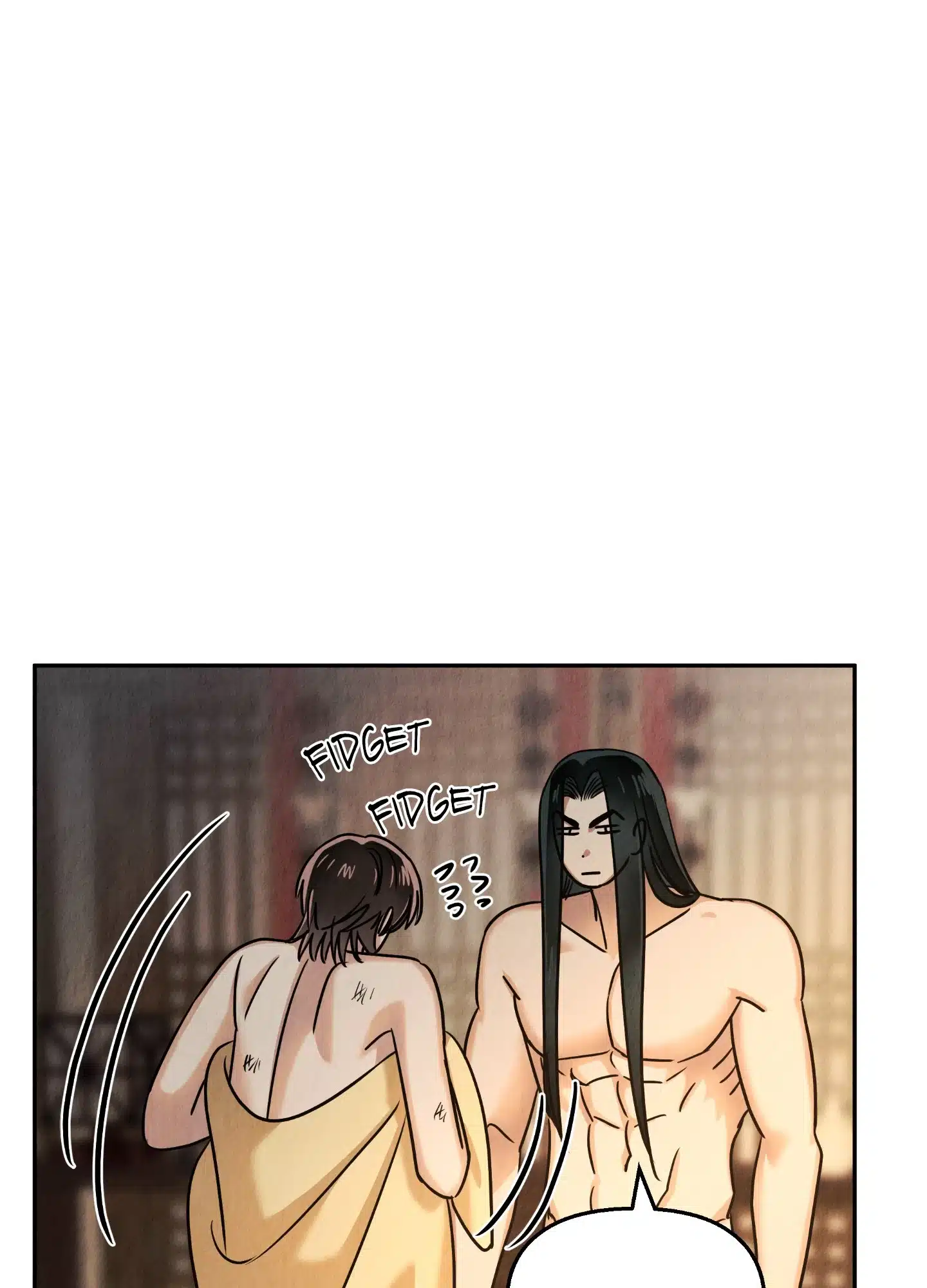The Lotus and the Lost [Uncensored] Chapter 15 - Page 9 in English
