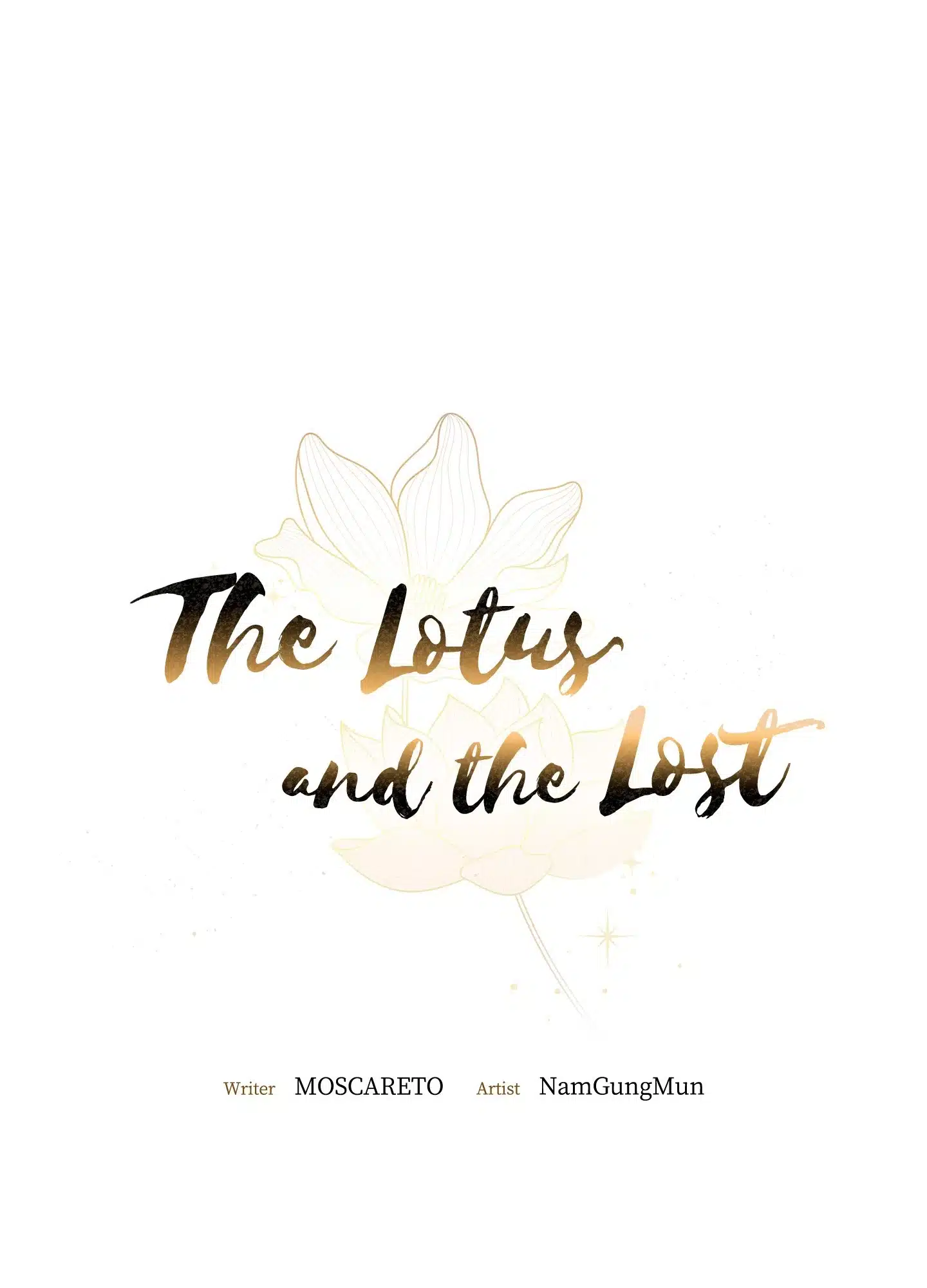 The Lotus and the Lost [Uncensored] Chapter 16 - Page 25 in English