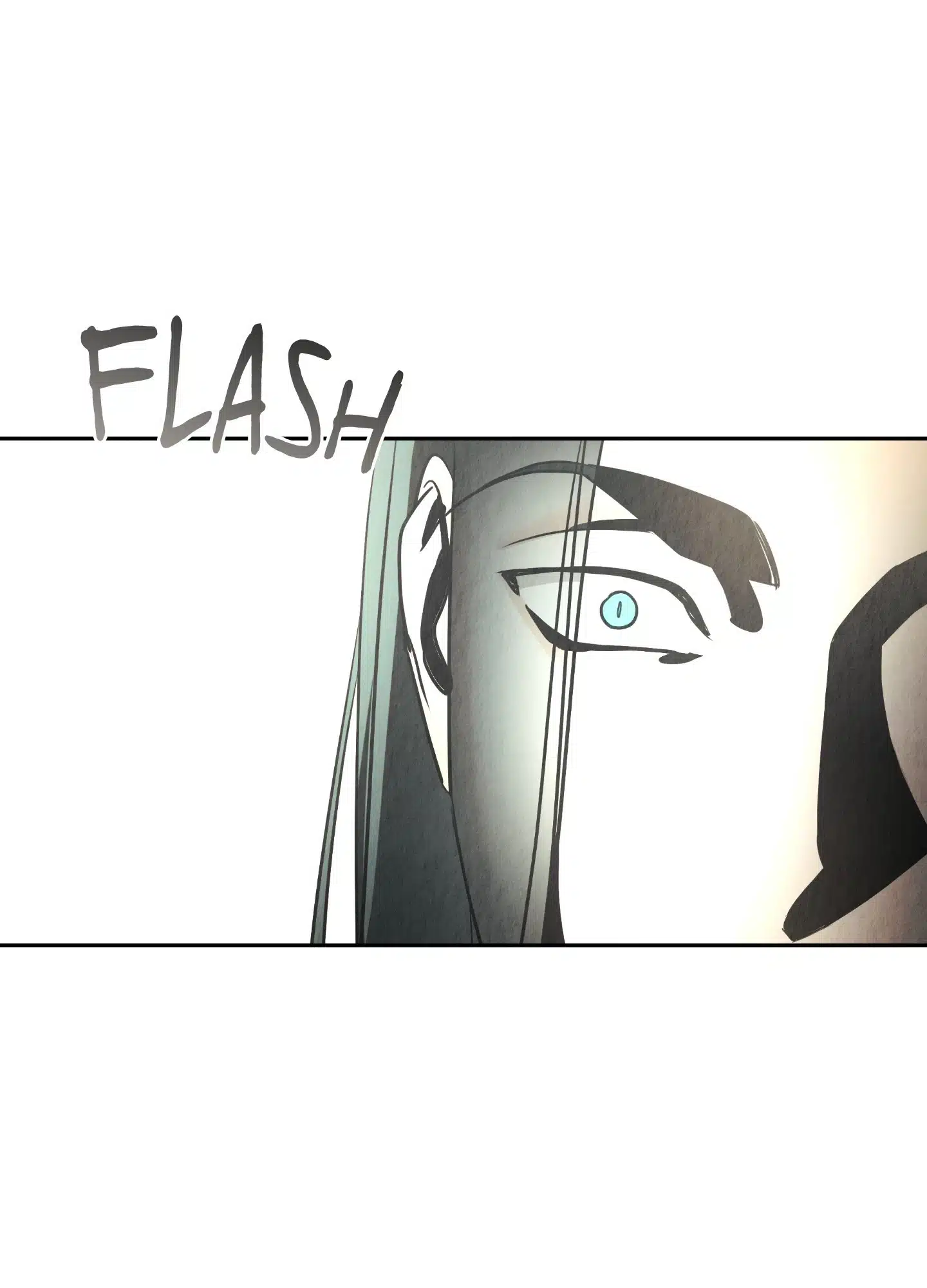 The Lotus and the Lost [Uncensored] Chapter 16 - Page 3 in English