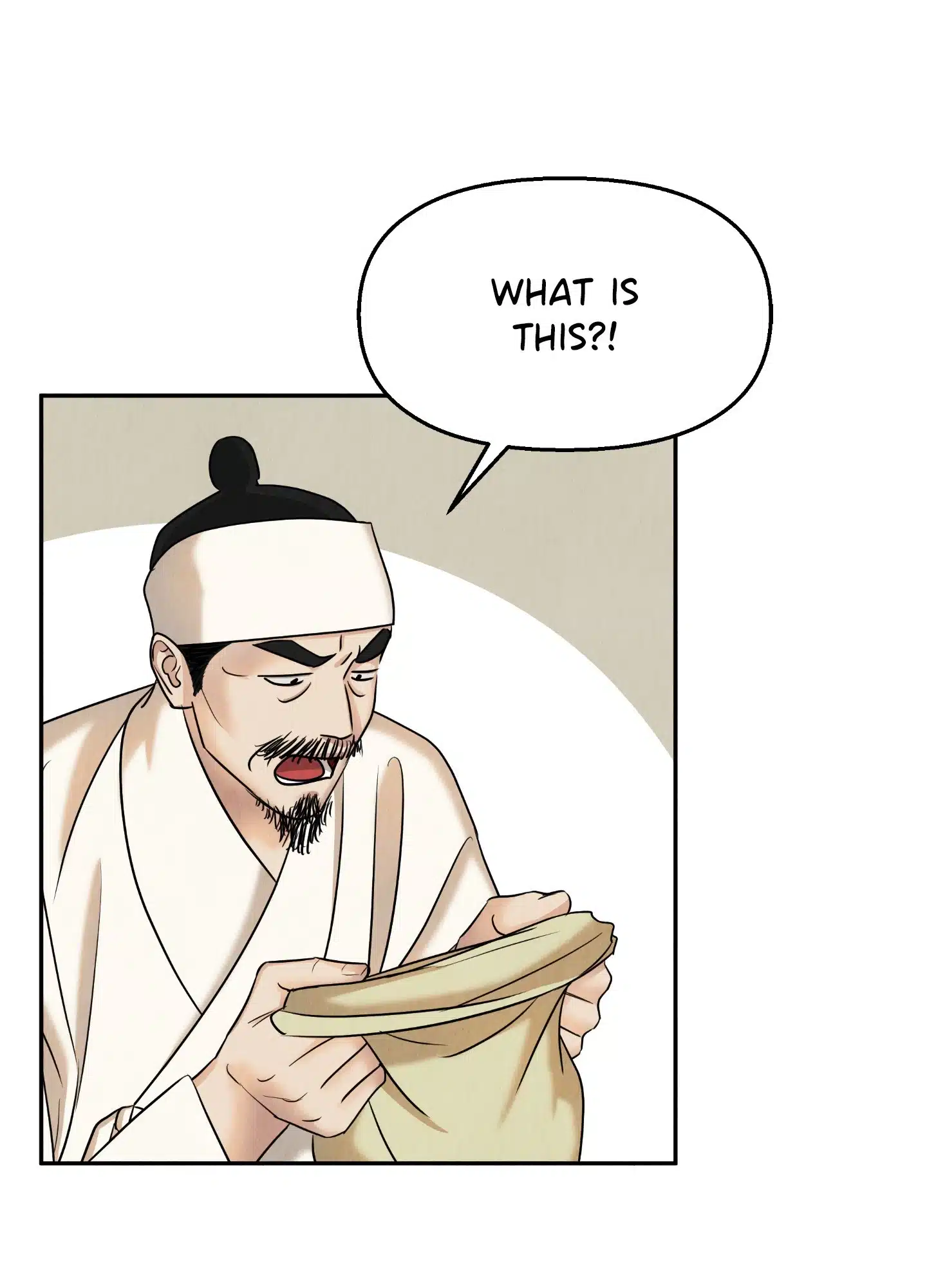 The Lotus and the Lost [Uncensored] Chapter 16 - Page 30 in English