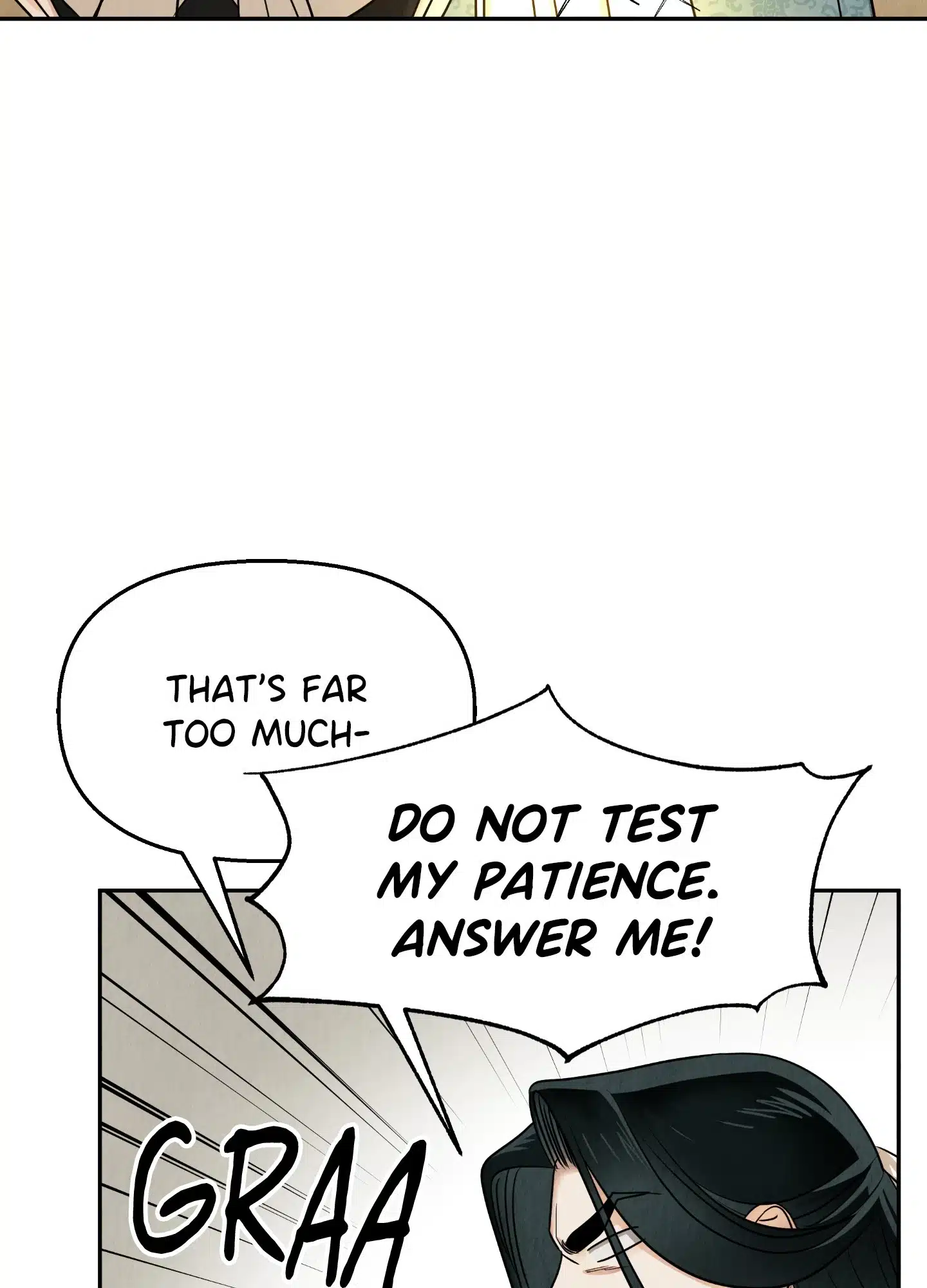 The Lotus and the Lost [Uncensored] Chapter 16 - Page 35 in English