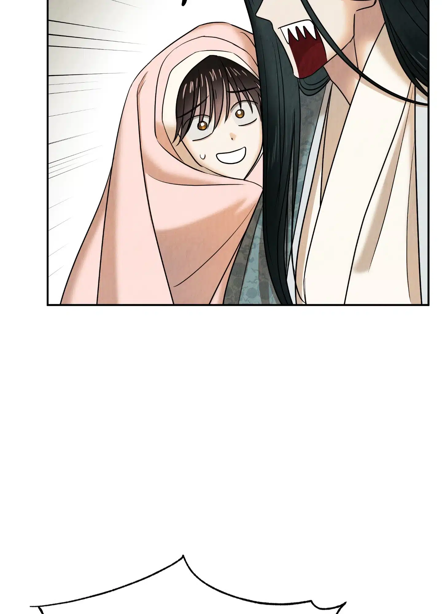The Lotus and the Lost [Uncensored] Chapter 16 - Page 36 in English