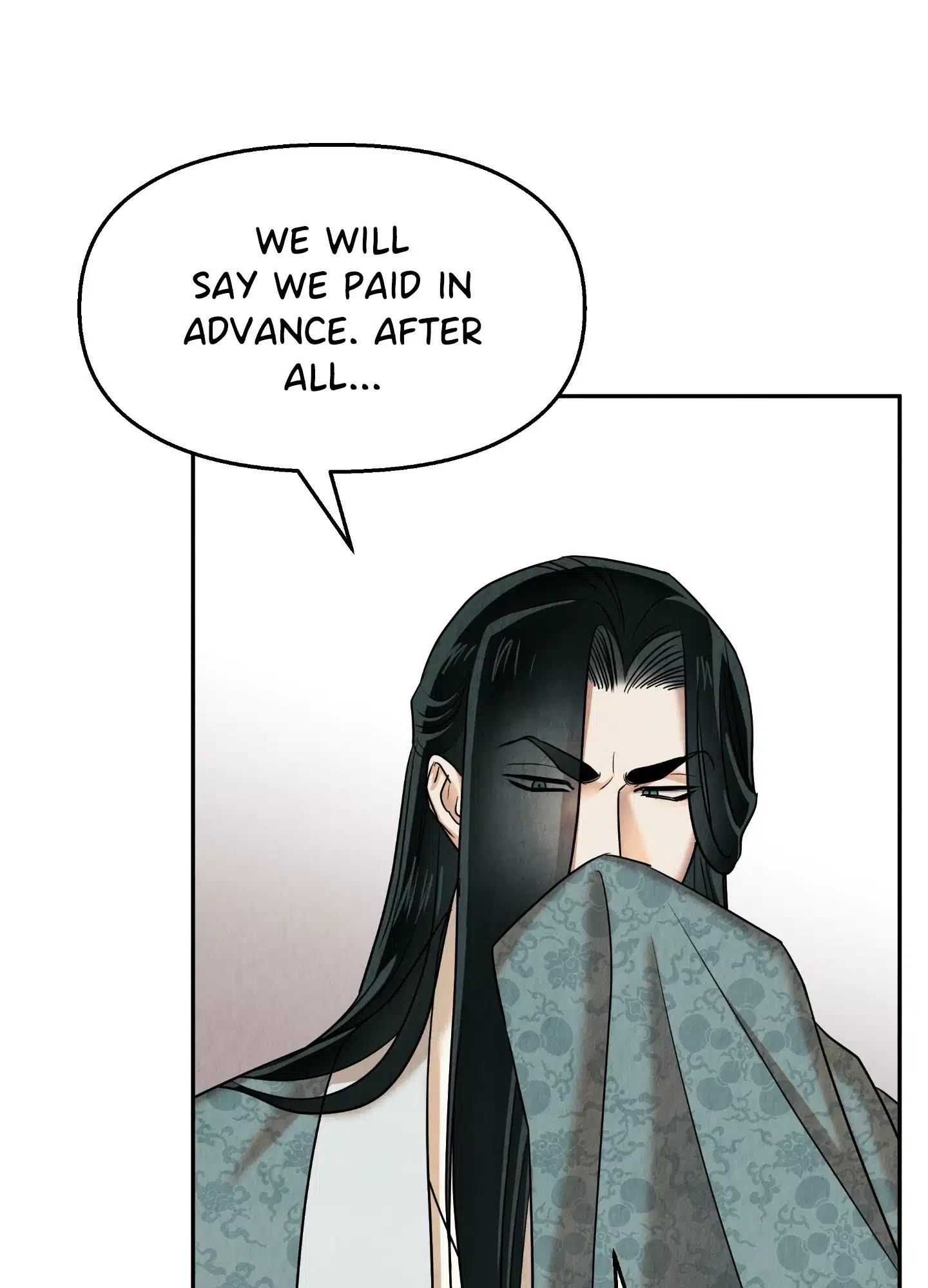 The Lotus and the Lost [Uncensored] Chapter 16 - Page 40 in English