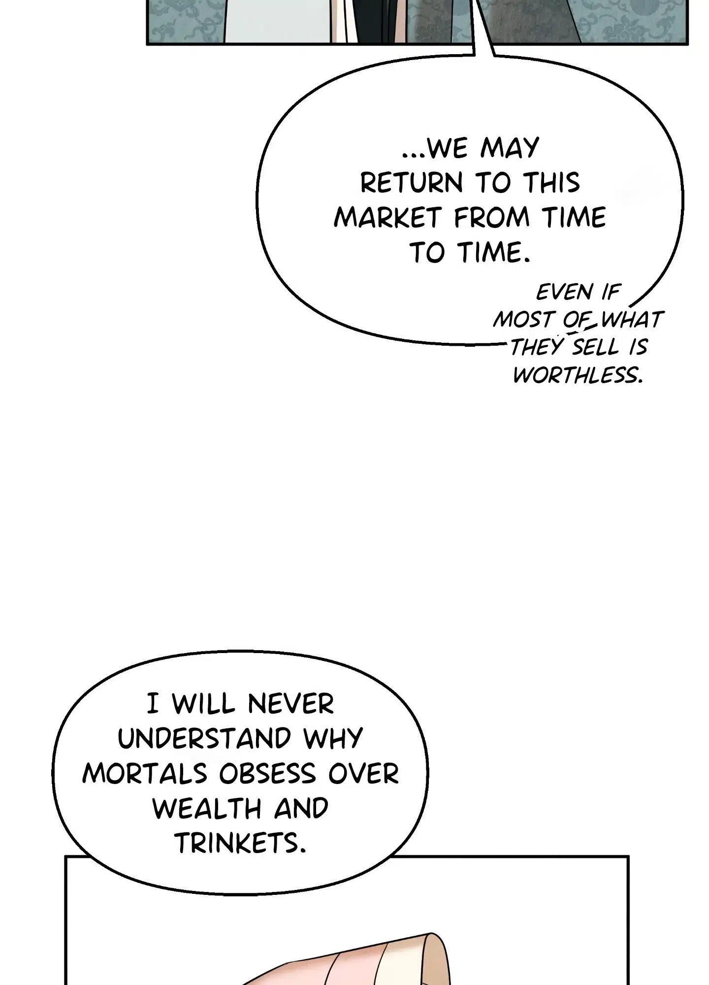 The Lotus and the Lost [Uncensored] Chapter 16 - Page 41 in English