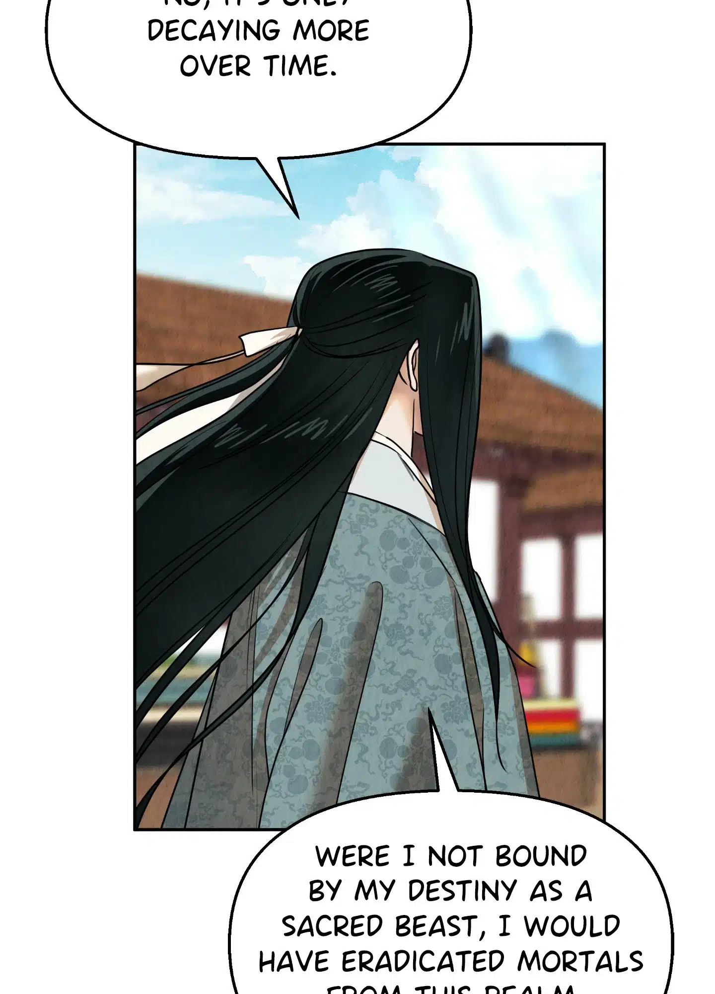 The Lotus and the Lost [Uncensored] Chapter 16 - Page 47 in English