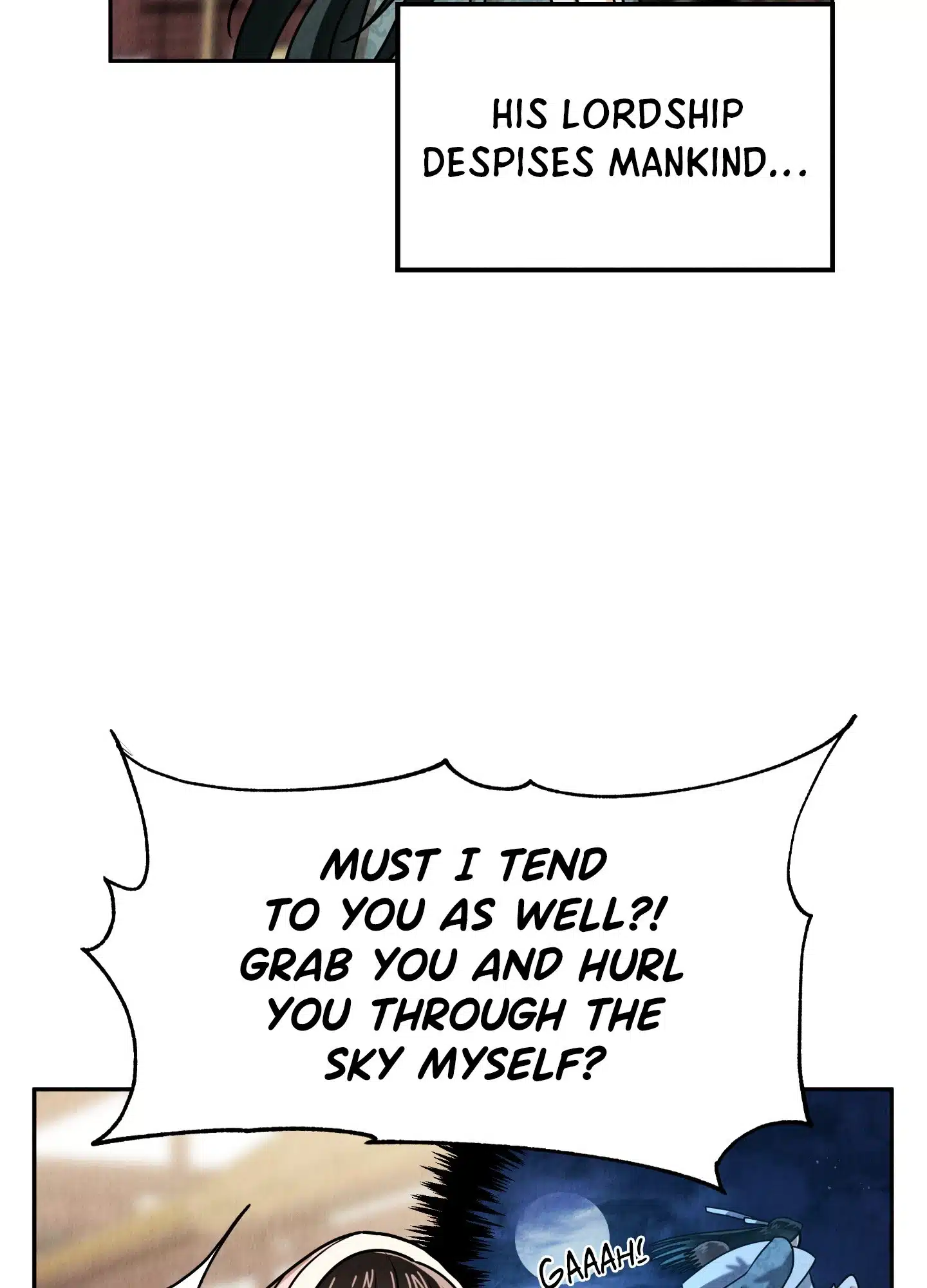 The Lotus and the Lost [Uncensored] Chapter 16 - Page 51 in English