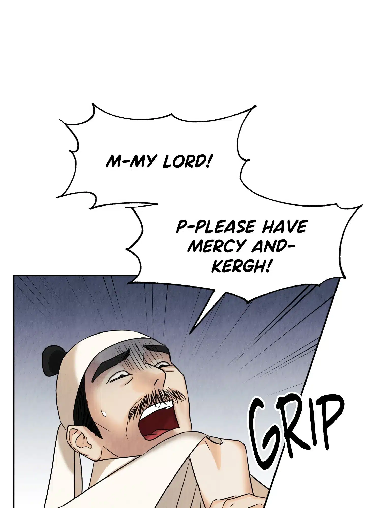 The Lotus and the Lost [Uncensored] Chapter 16 - Page 6 in English