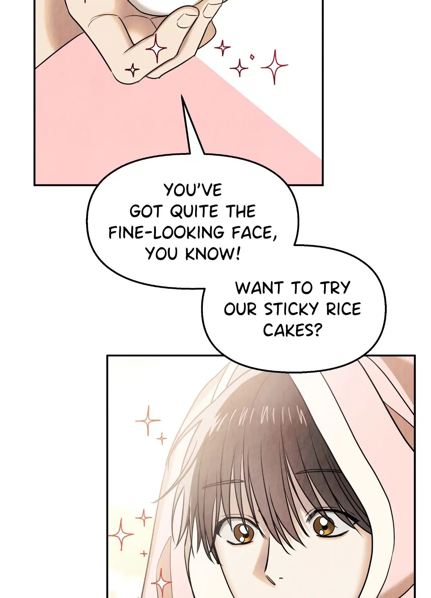 The Lotus and the Lost [Uncensored] Chapter 16 - Page 61 in English