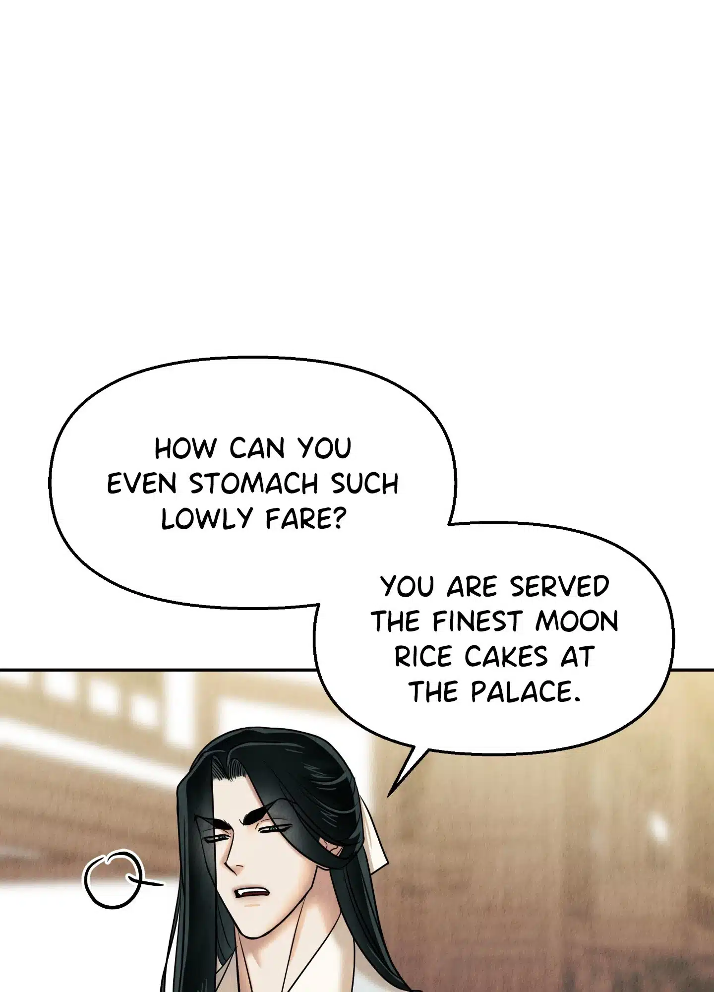 The Lotus and the Lost [Uncensored] Chapter 16 - Page 72 in English