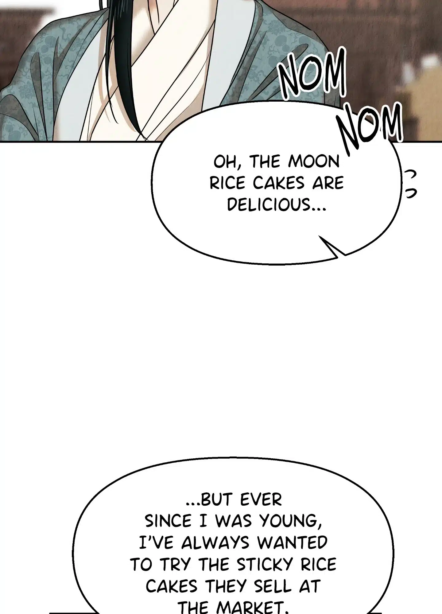 The Lotus and the Lost [Uncensored] Chapter 16 - Page 73 in English