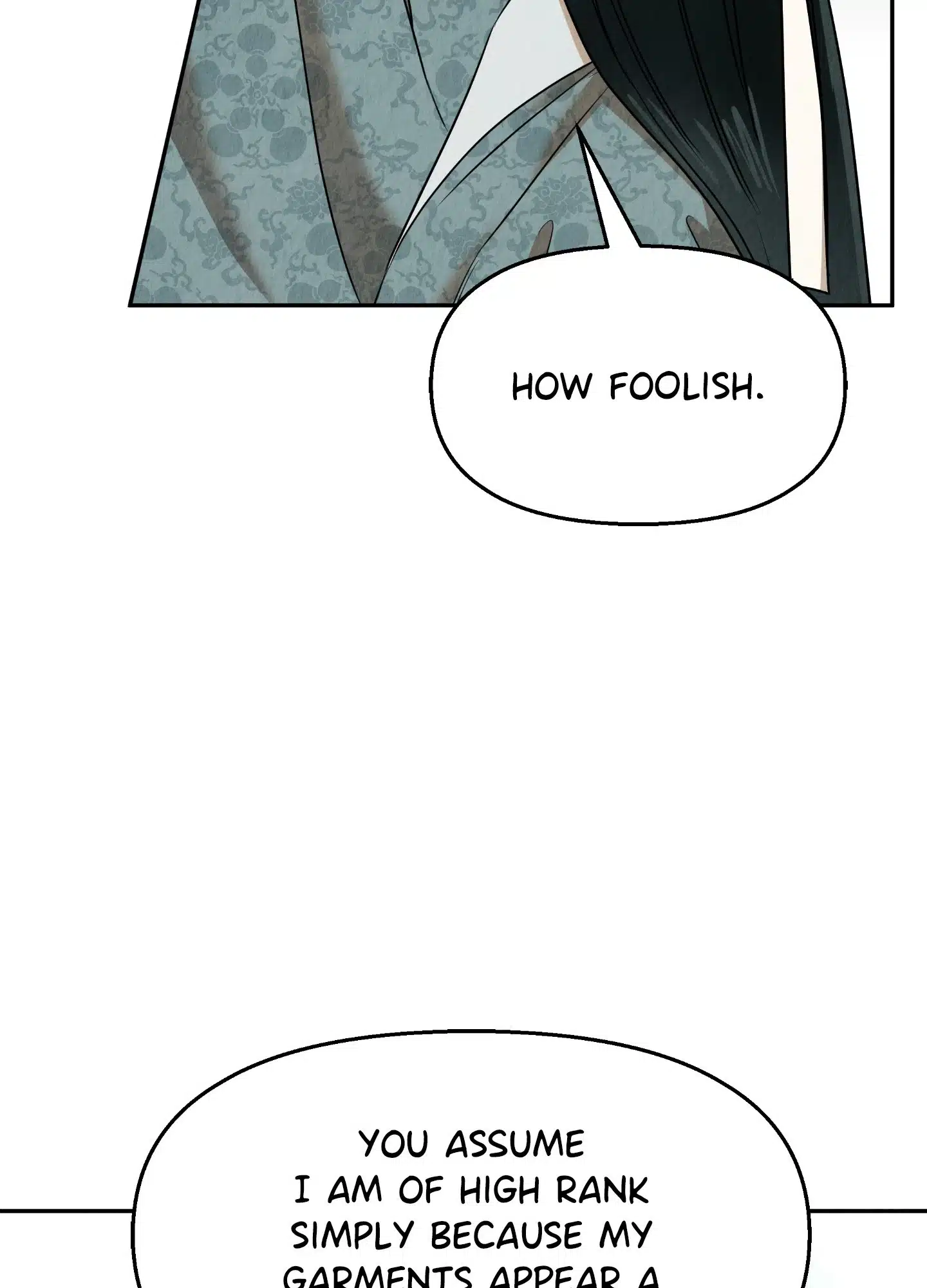 The Lotus and the Lost [Uncensored] Chapter 16 - Page 8 in English