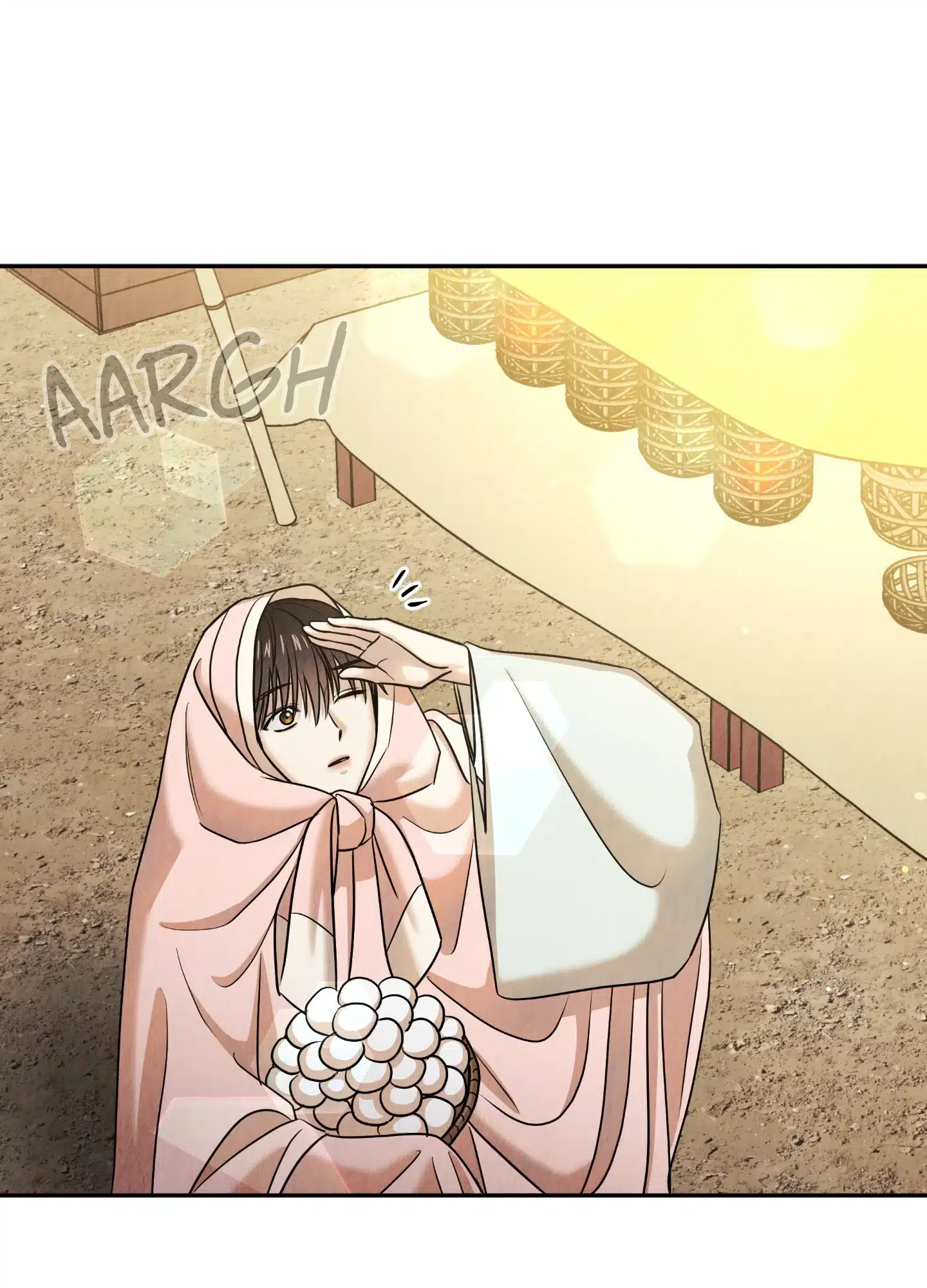 The Lotus and the Lost [Uncensored] Chapter 16 - Page 85 in English