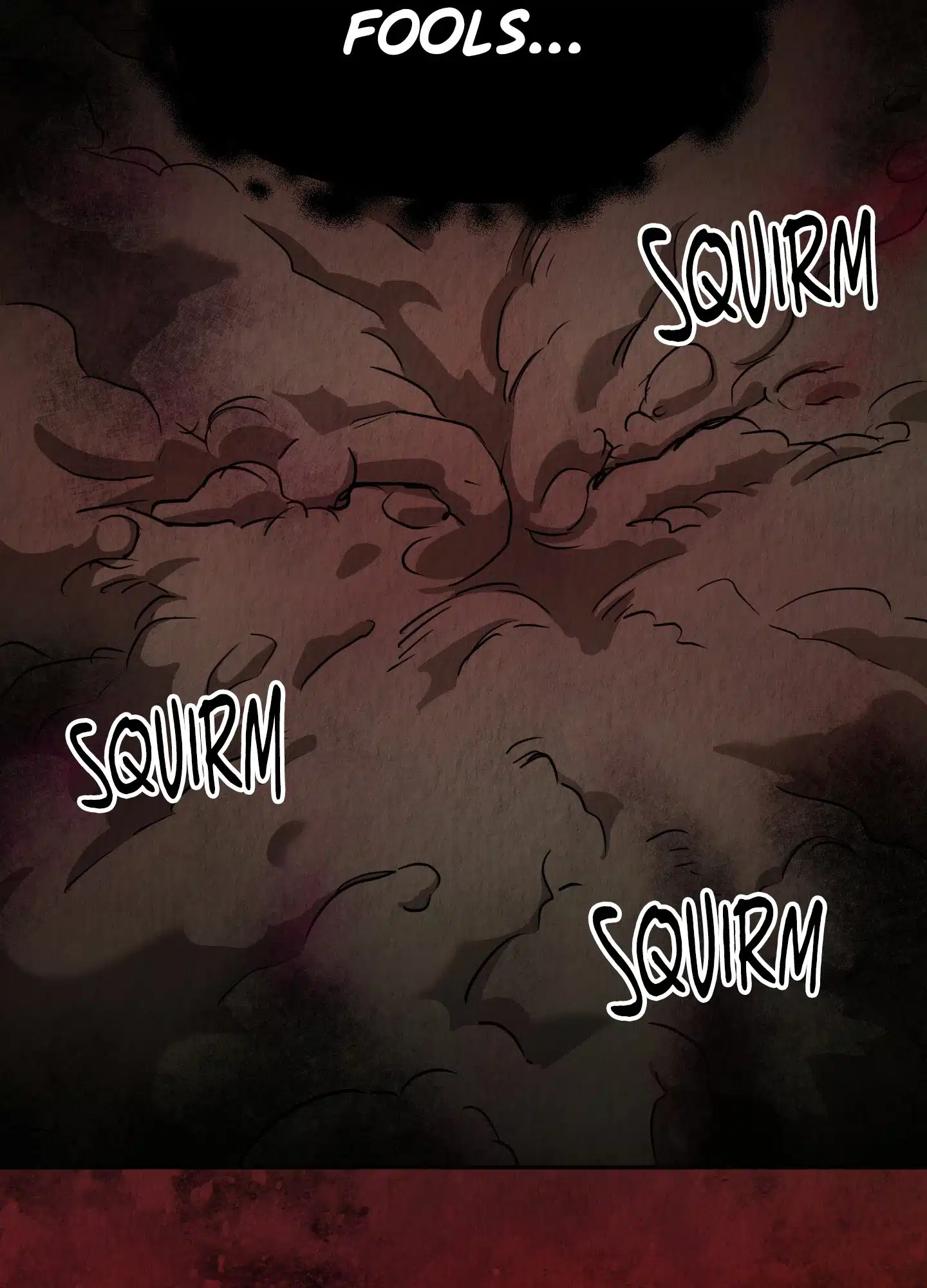 The Lotus and the Lost [Uncensored] Chapter 16 - Page 91 in English