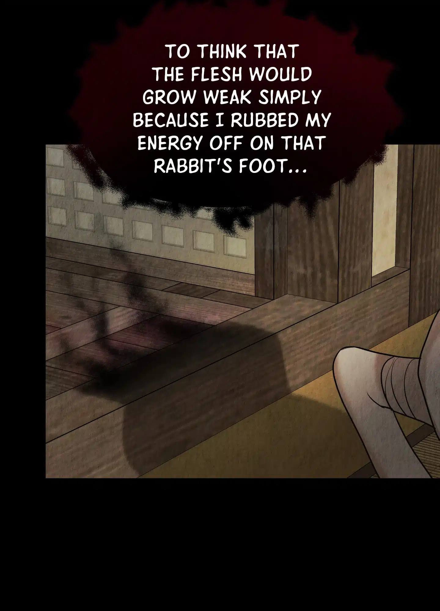 The Lotus and the Lost [Uncensored] Chapter 17 - Page 10 in English