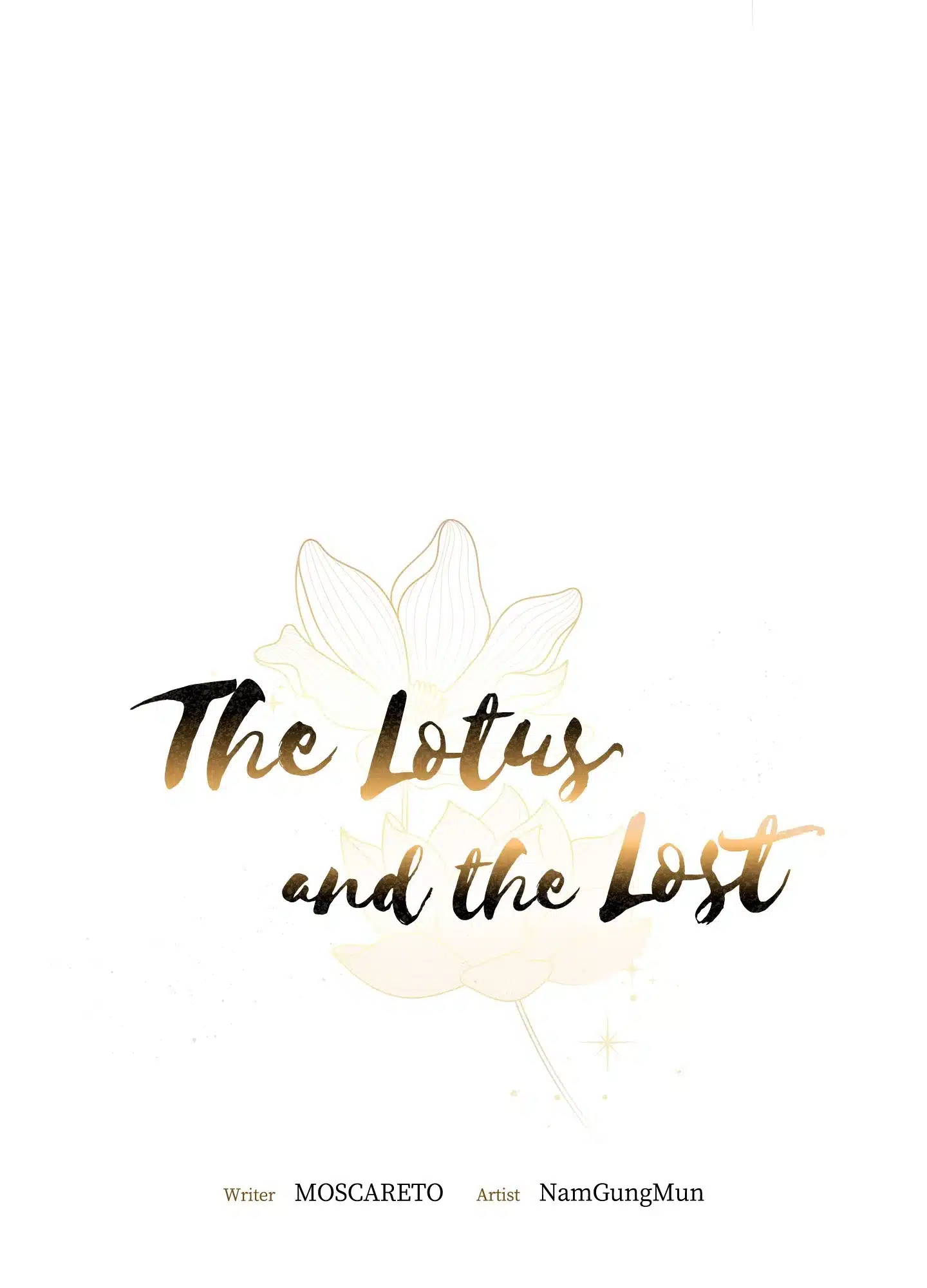 The Lotus and the Lost [Uncensored] Chapter 17 - Page 24 in English