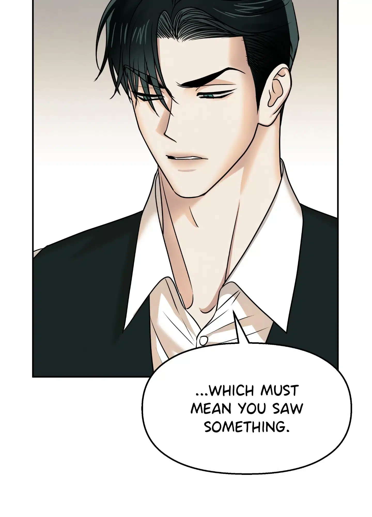 The Lotus and the Lost [Uncensored] Chapter 17 - Page 40 in English