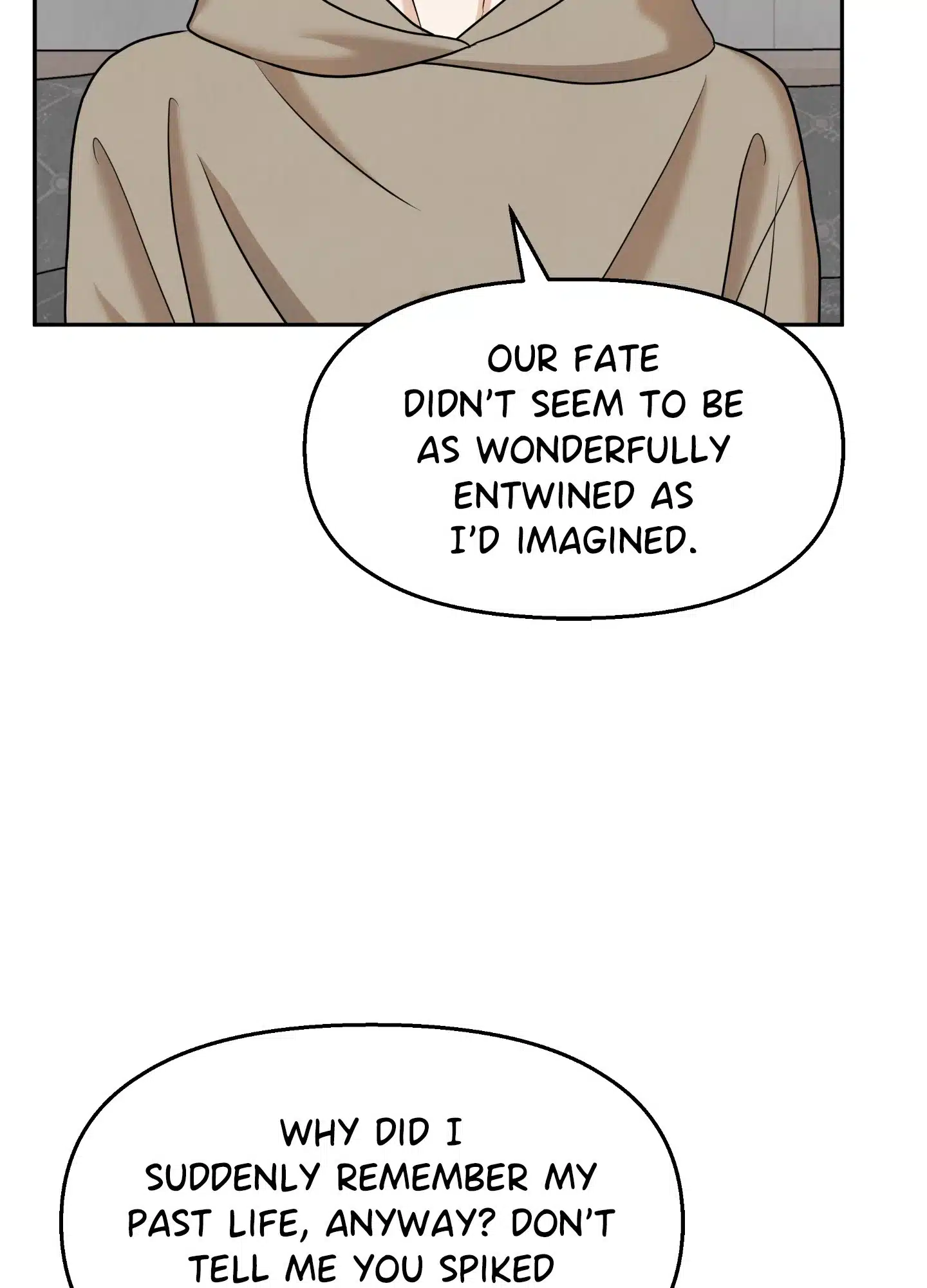 The Lotus and the Lost [Uncensored] Chapter 17 - Page 46 in English