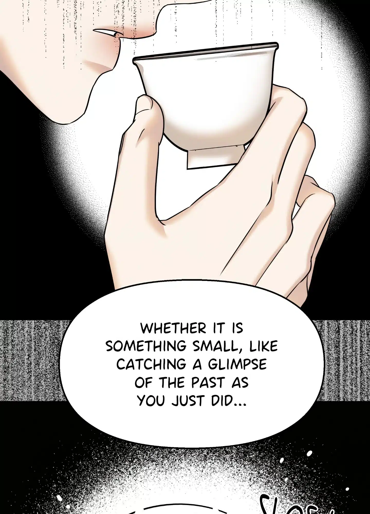 The Lotus and the Lost [Uncensored] Chapter 17 - Page 53 in English