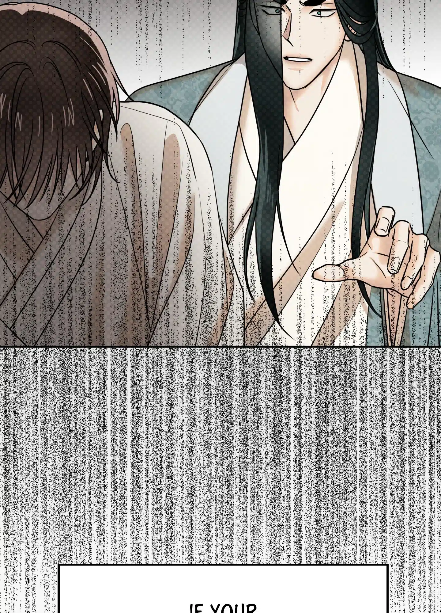 The Lotus and the Lost [Uncensored] Chapter 17 - Page 57 in English