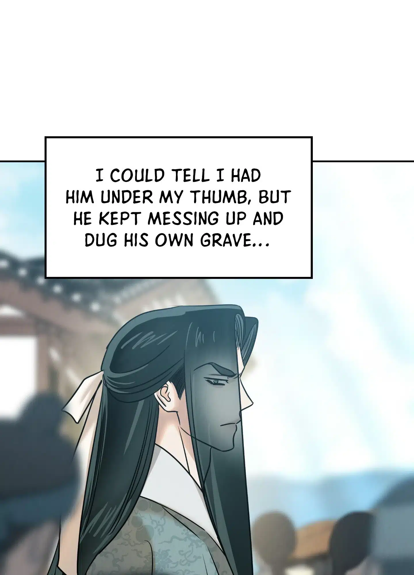 The Lotus and the Lost [Uncensored] Chapter 17 - Page 66 in English