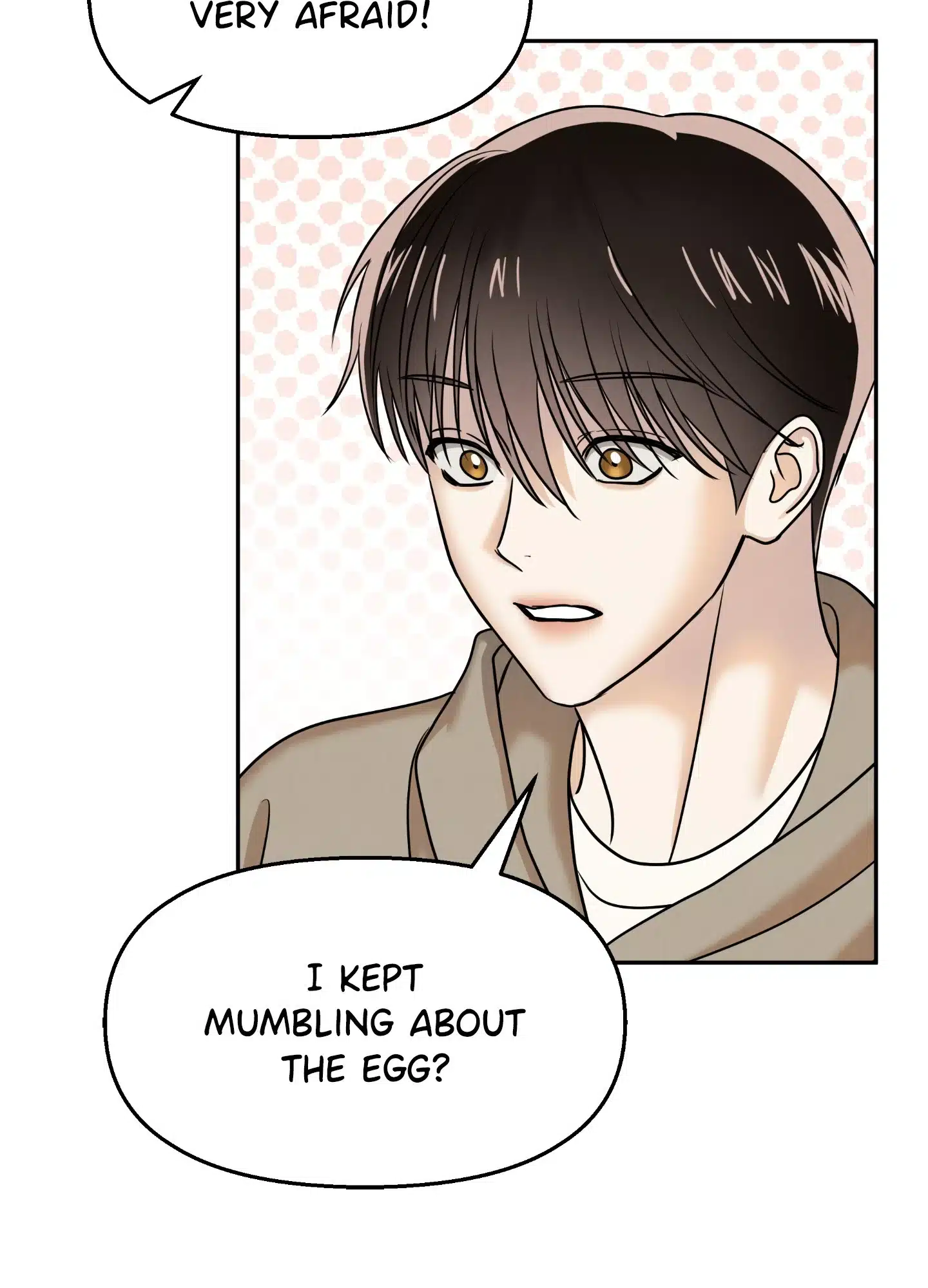 The Lotus and the Lost [Uncensored] Chapter 17 - Page 71 in English