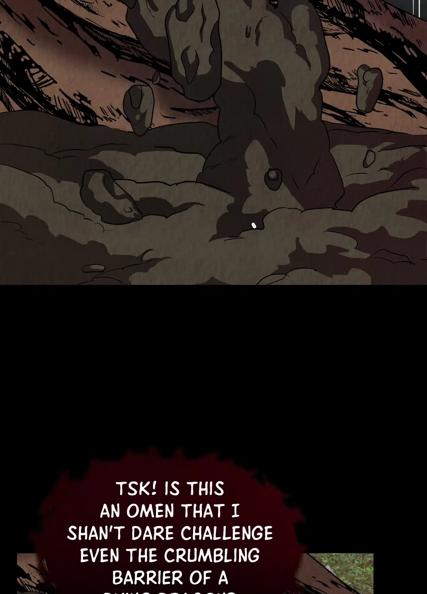 The Lotus and the Lost [Uncensored] Chapter 17 - Page 8 in English