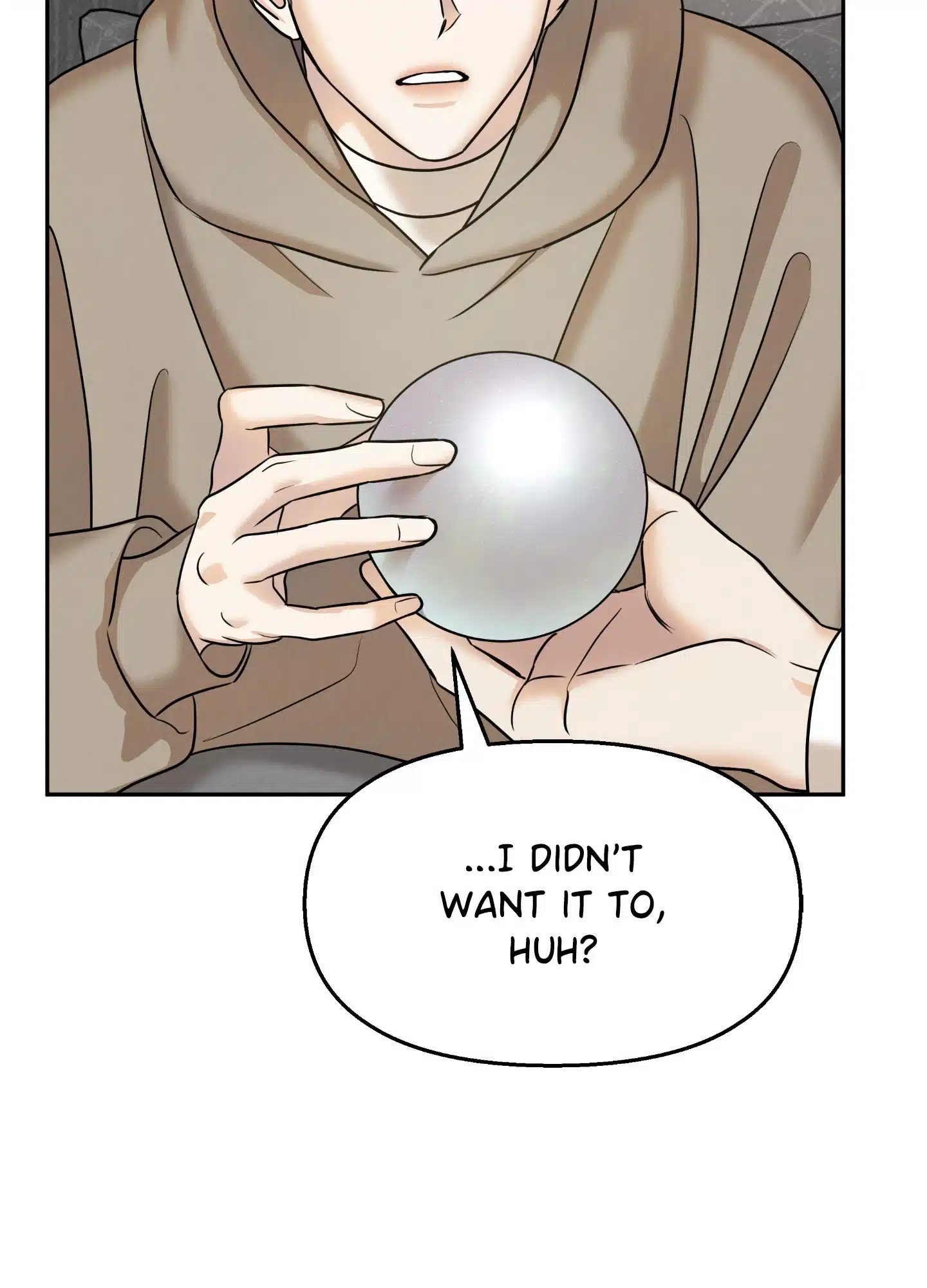 The Lotus and the Lost [Uncensored] Chapter 17 - Page 80 in English