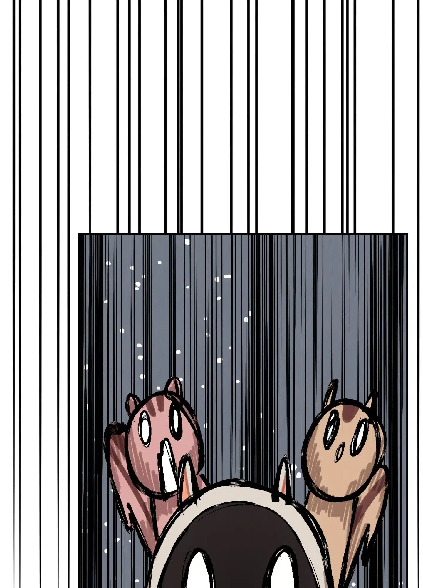 The Lotus and the Lost [Uncensored] Chapter 17 - Page 93 in English