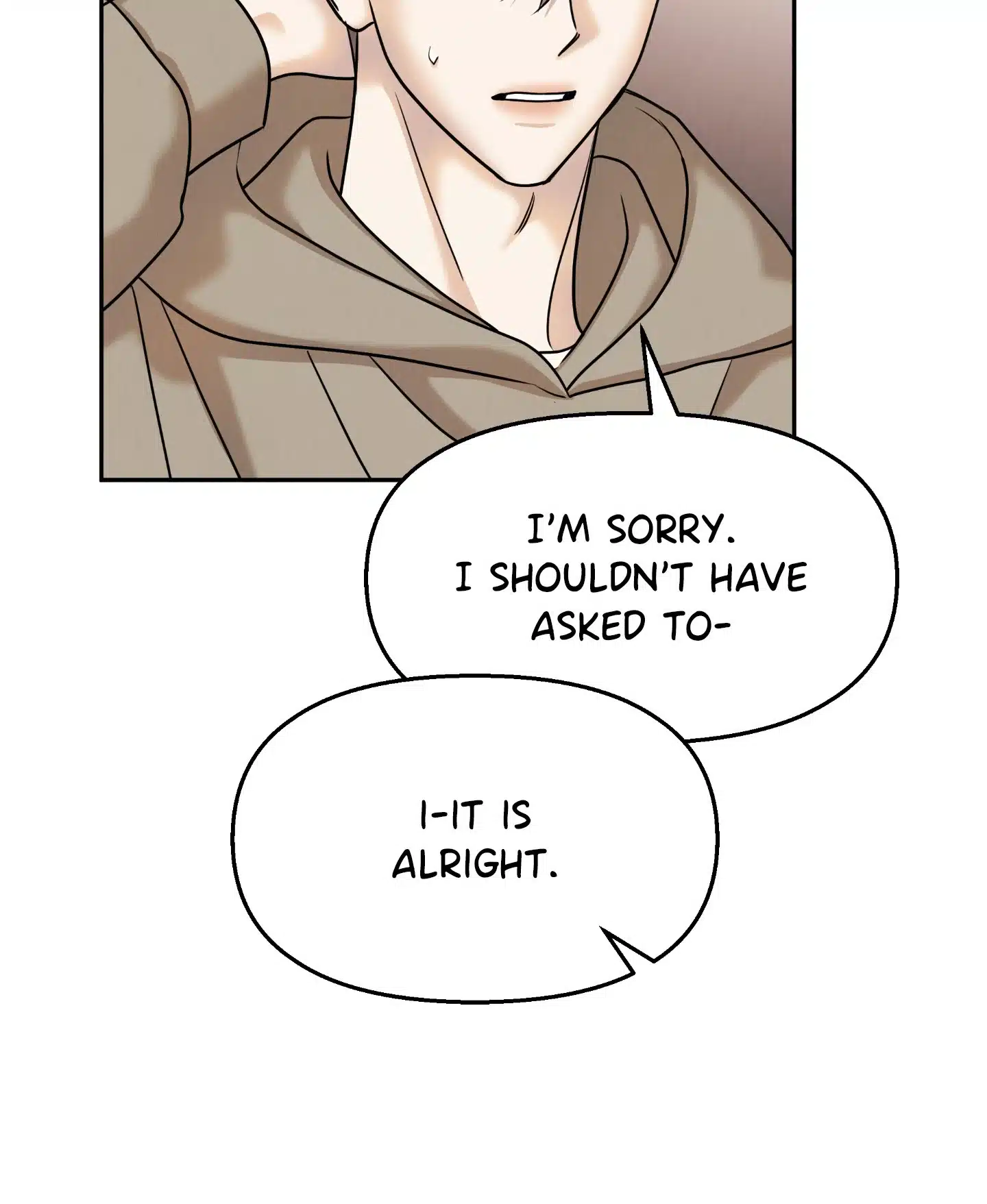 The Lotus and the Lost [Uncensored] Chapter 17 - Page 97 in English