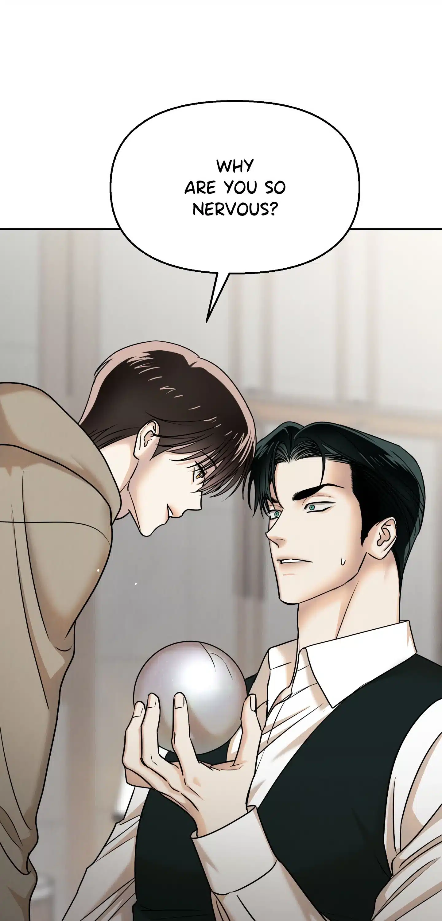 The Lotus and the Lost [Uncensored] Chapter 18 - Page 13 in English