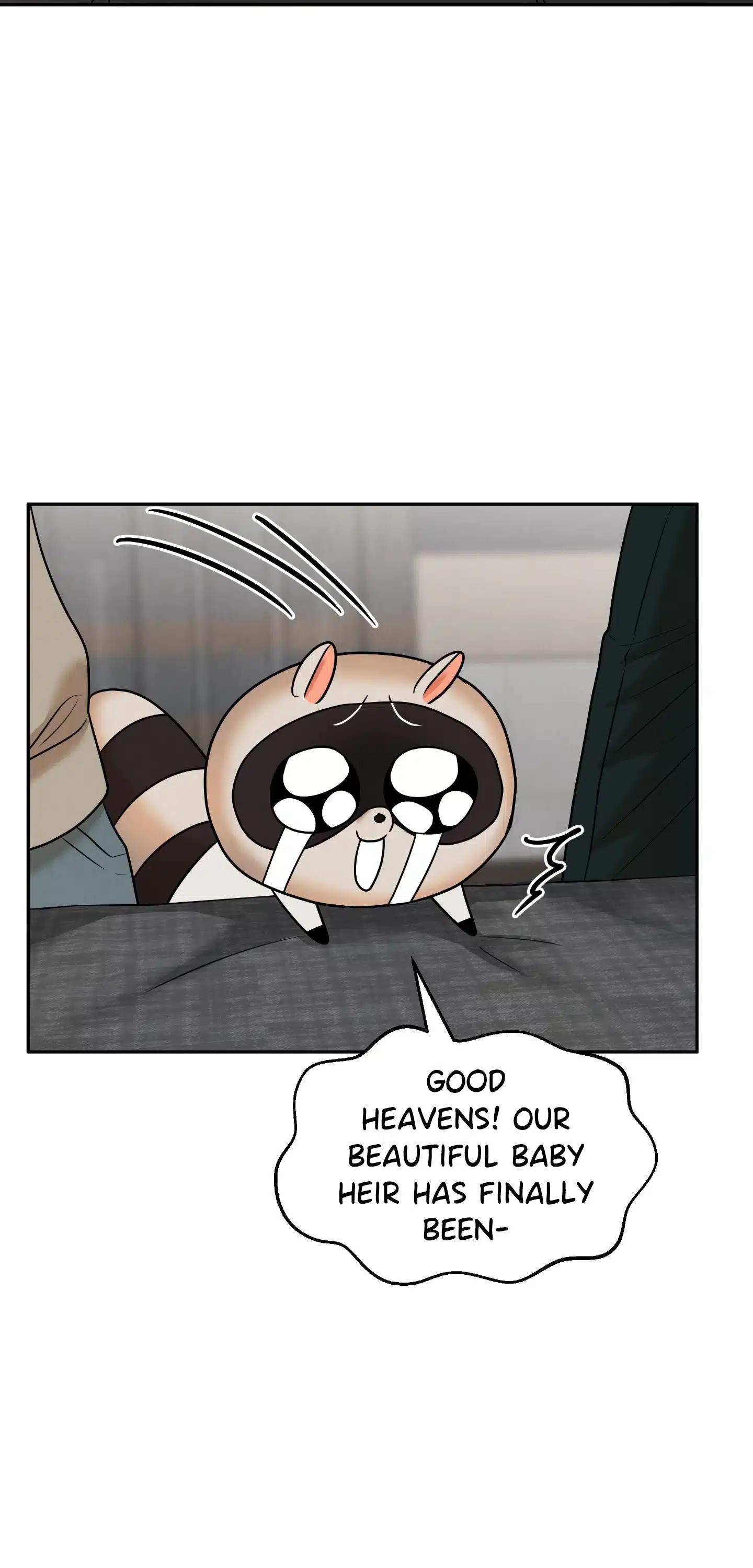 The Lotus and the Lost [Uncensored] Chapter 18 - Page 24 in English