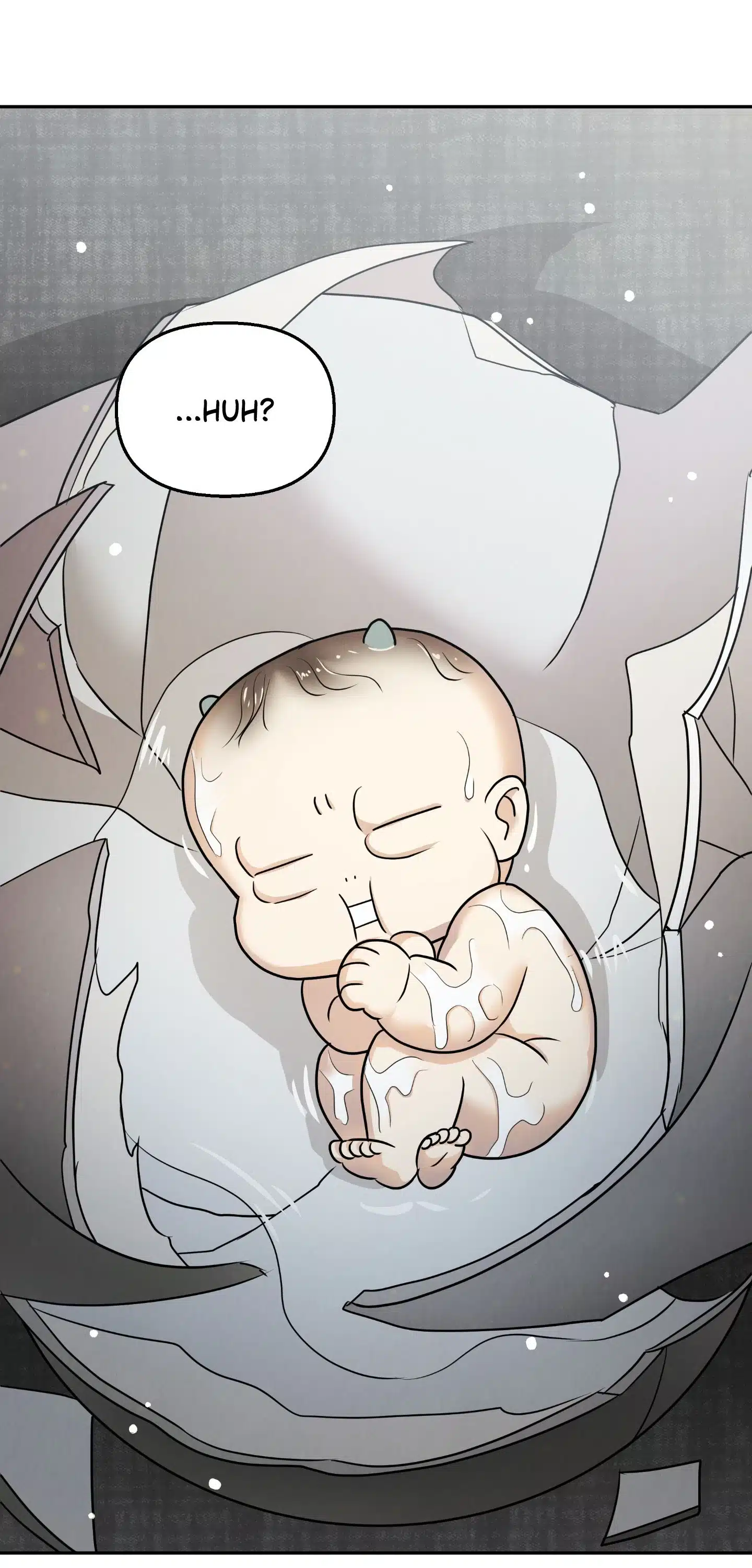 The Lotus and the Lost [Uncensored] Chapter 18 - Page 25 in English
