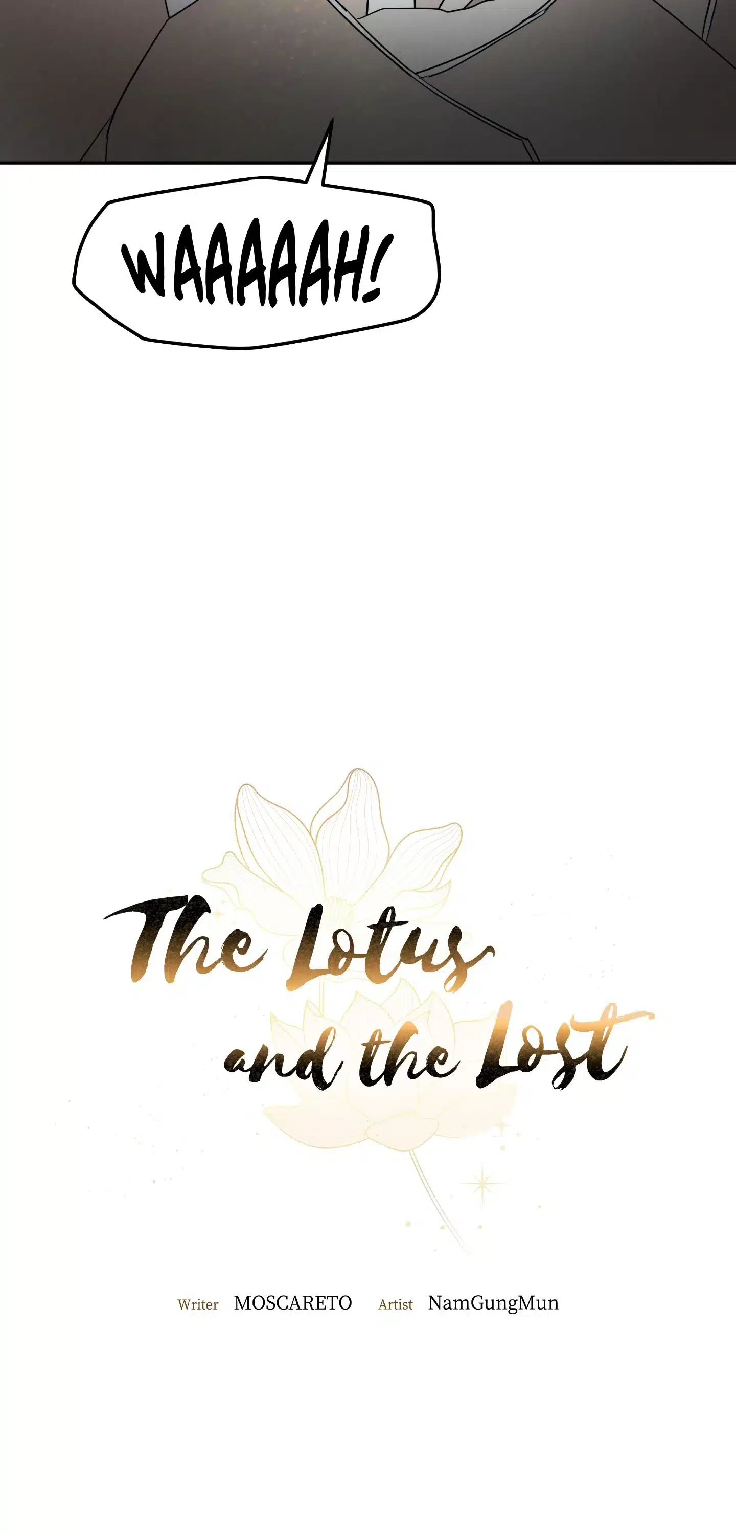 The Lotus and the Lost [Uncensored] Chapter 18 - Page 27 in English