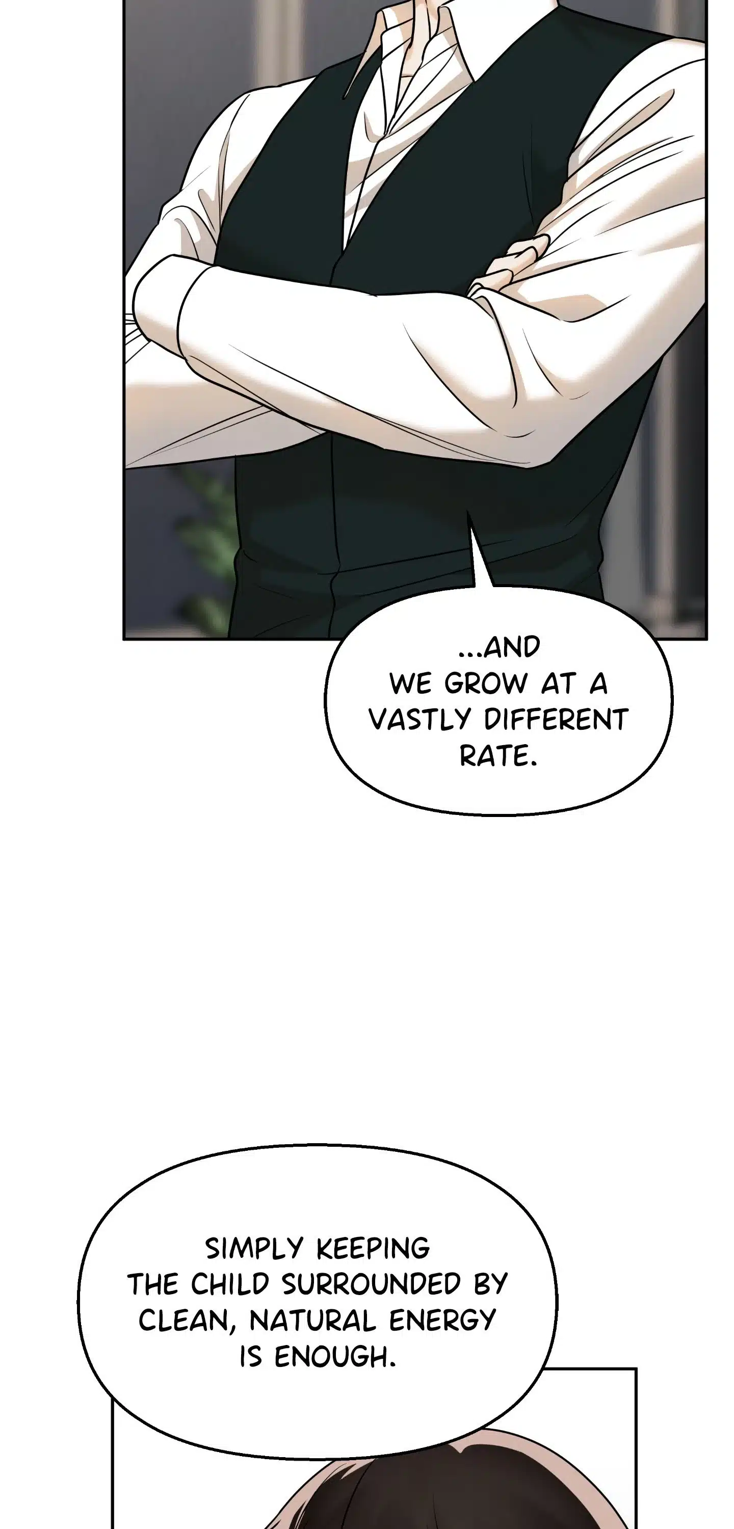 The Lotus and the Lost [Uncensored] Chapter 18 - Page 37 in English
