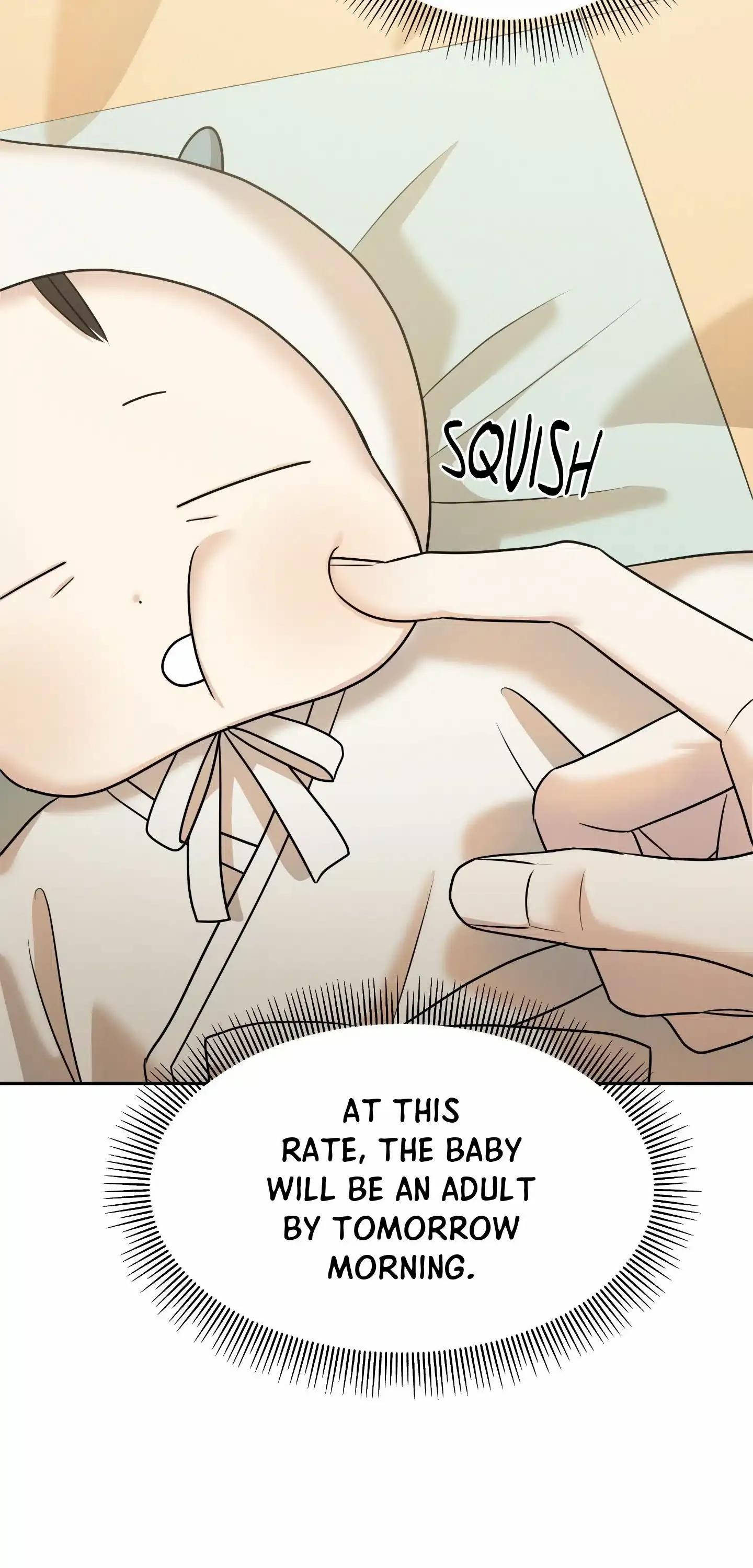 The Lotus and the Lost [Uncensored] Chapter 18 - Page 39 in English