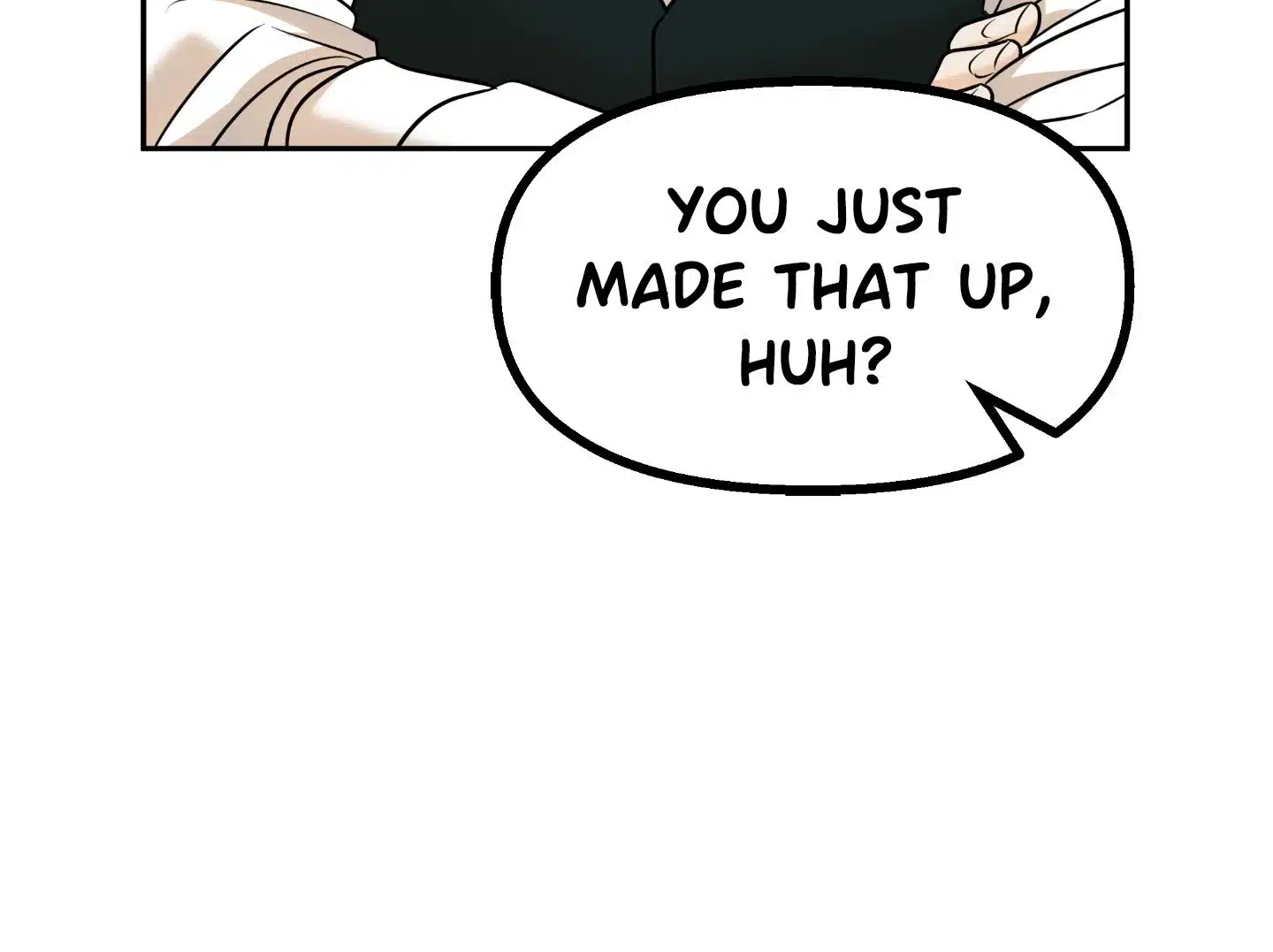 The Lotus and the Lost [Uncensored] Chapter 18 - Page 43 in English