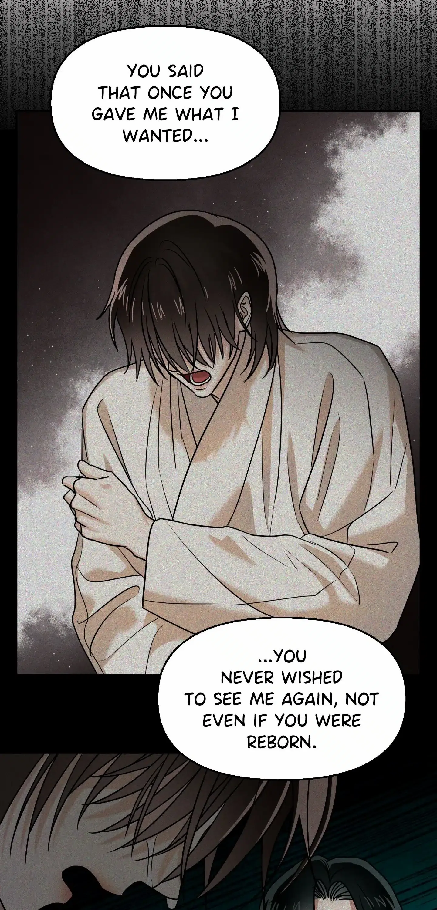 The Lotus and the Lost [Uncensored] Chapter 18 - Page 45 in English