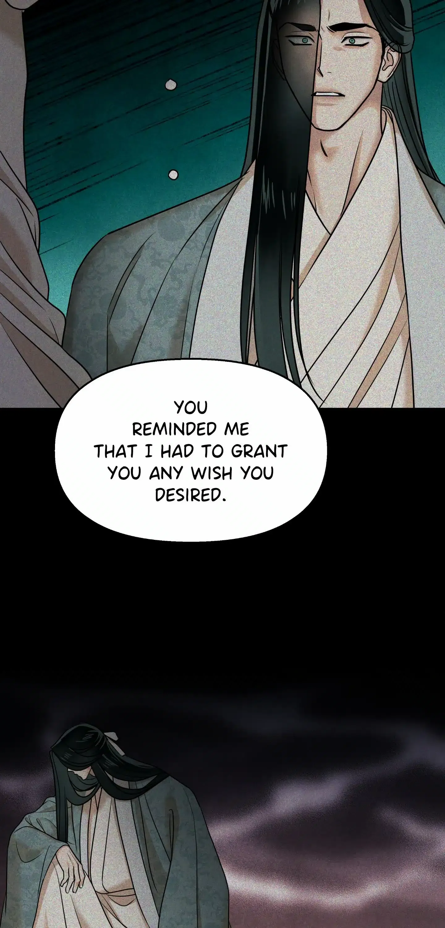 The Lotus and the Lost [Uncensored] Chapter 18 - Page 46 in English