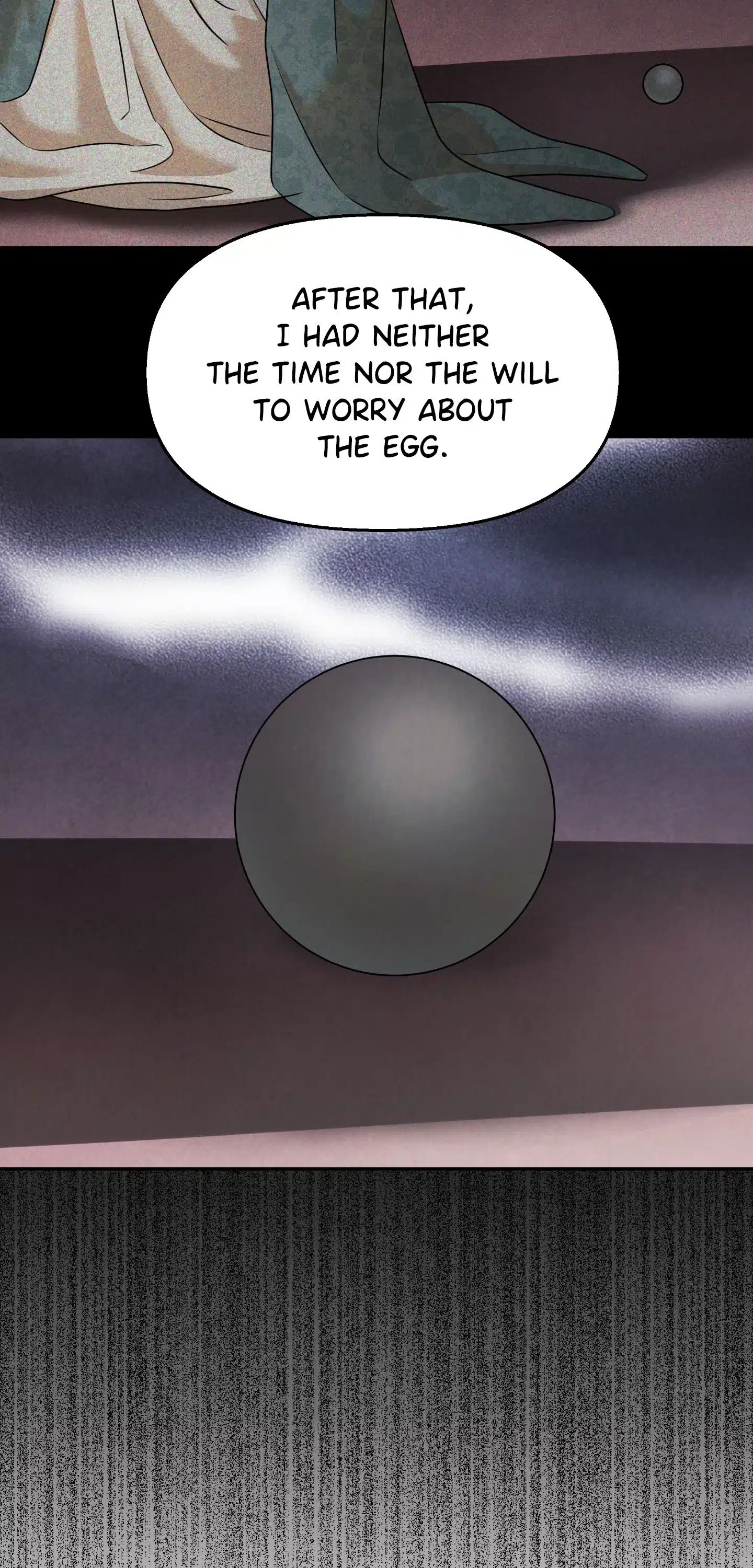 The Lotus and the Lost [Uncensored] Chapter 18 - Page 47 in English