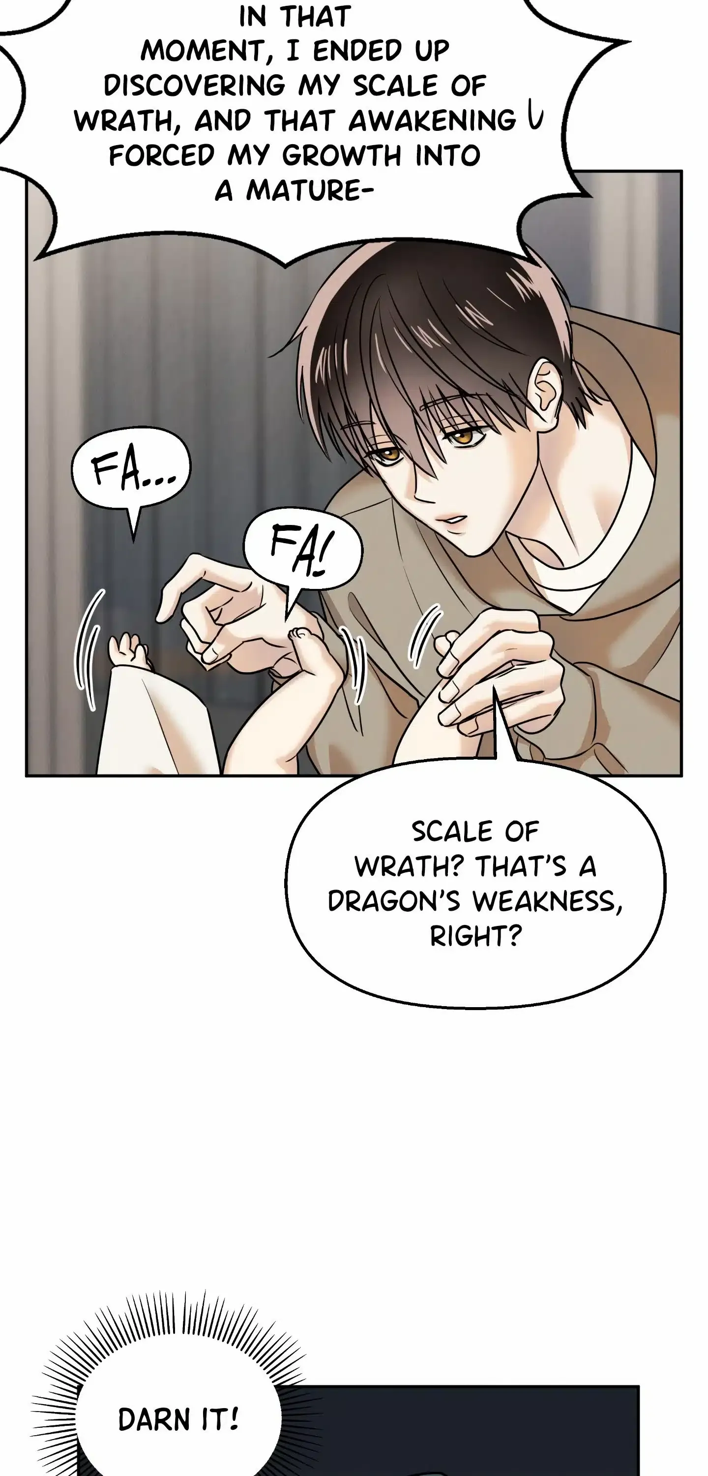The Lotus and the Lost [Uncensored] Chapter 18 - Page 49 in English