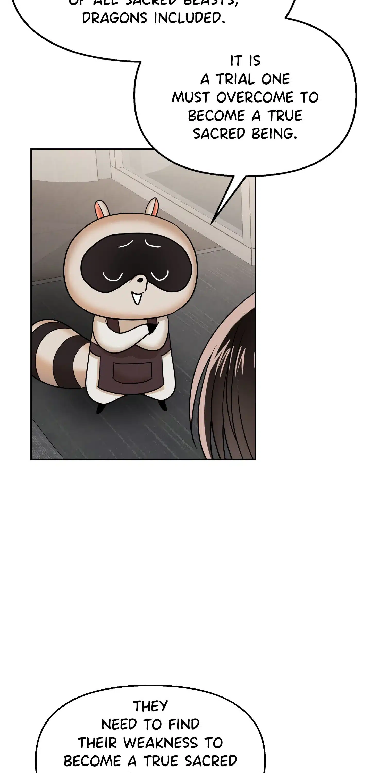 The Lotus and the Lost [Uncensored] Chapter 18 - Page 51 in English